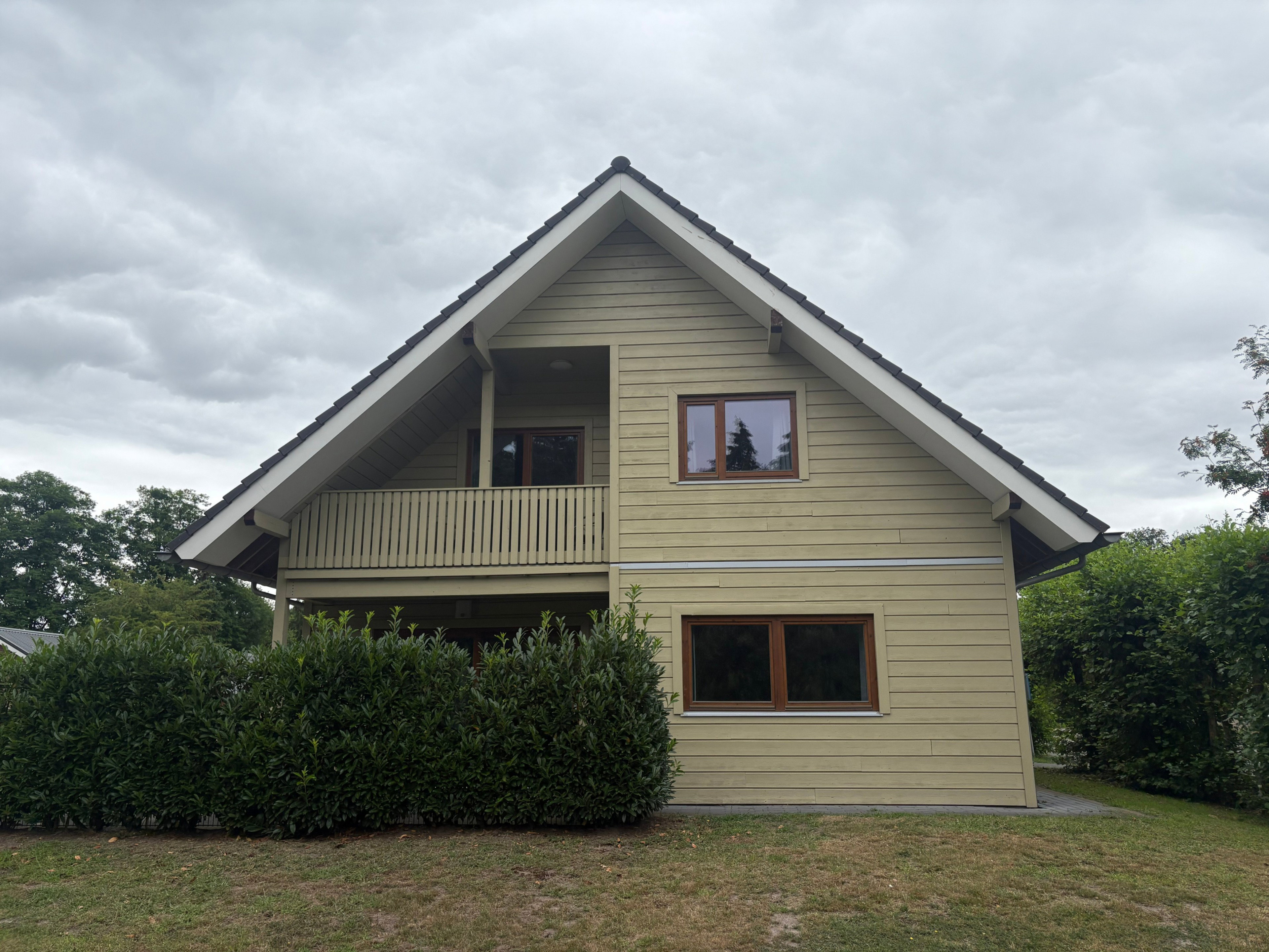 Natuurhuisje in Loon op Zand