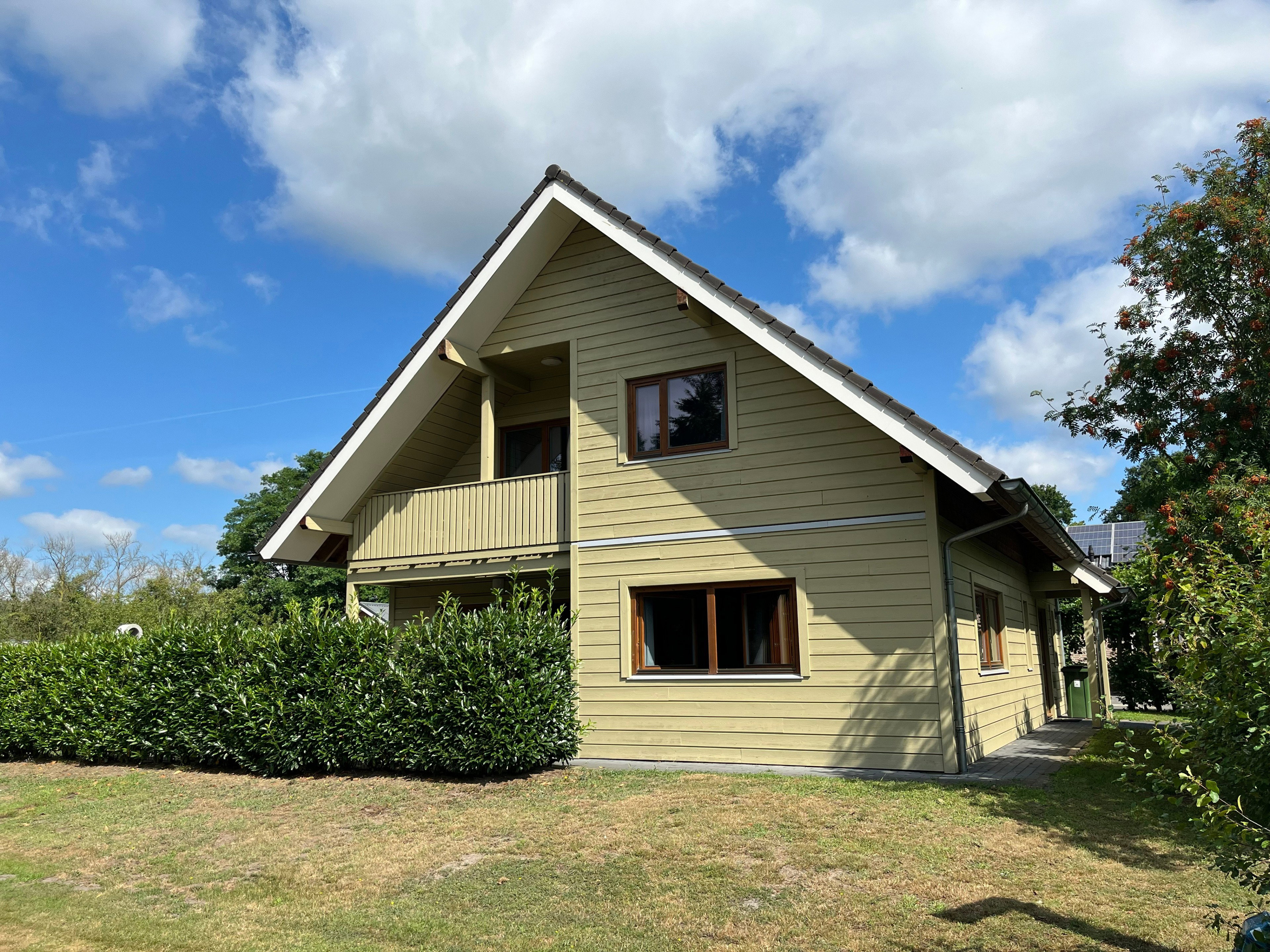Natuurhuisje in Loon op Zand