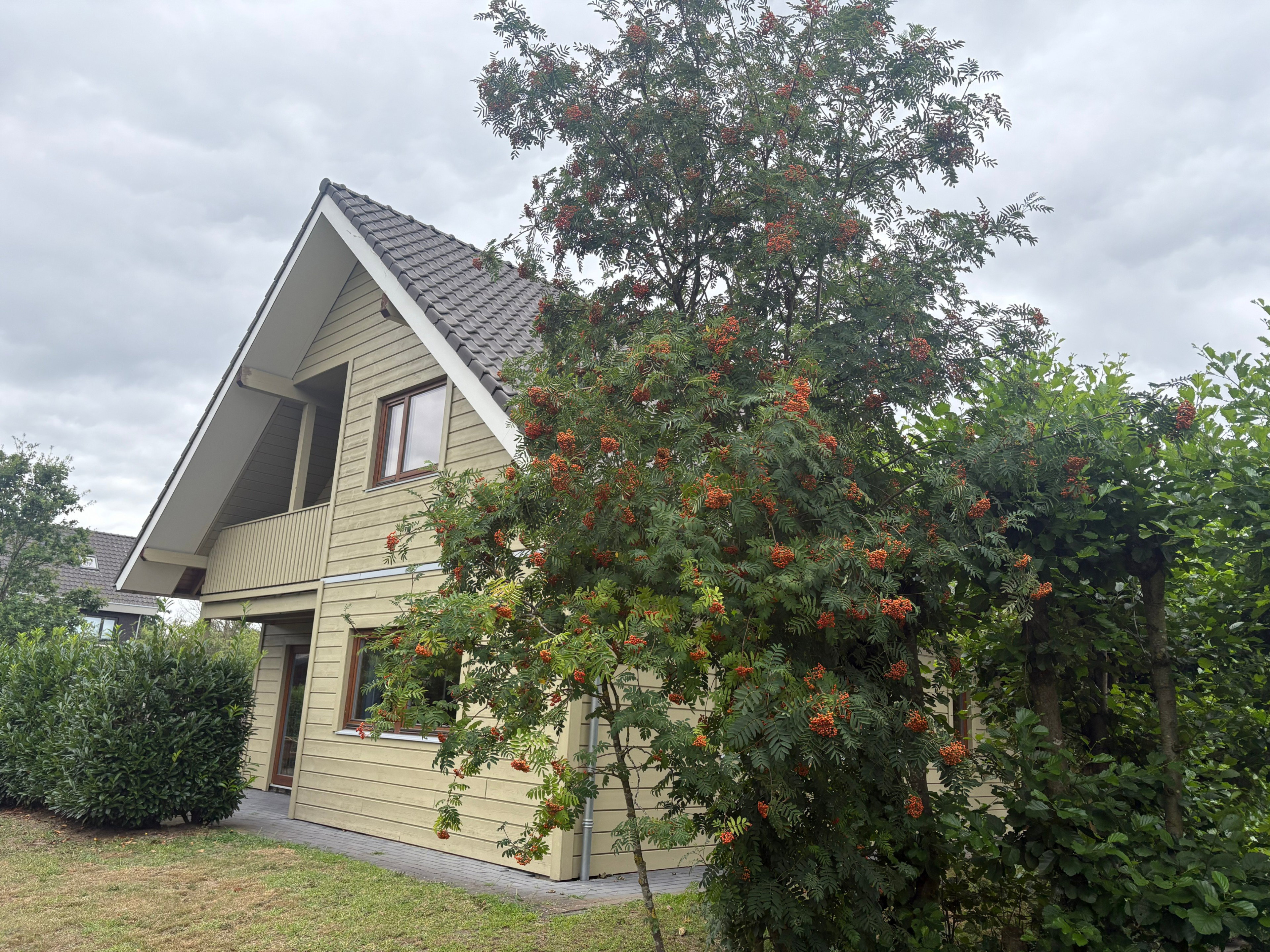 Natuurhuisje in Loon op Zand
