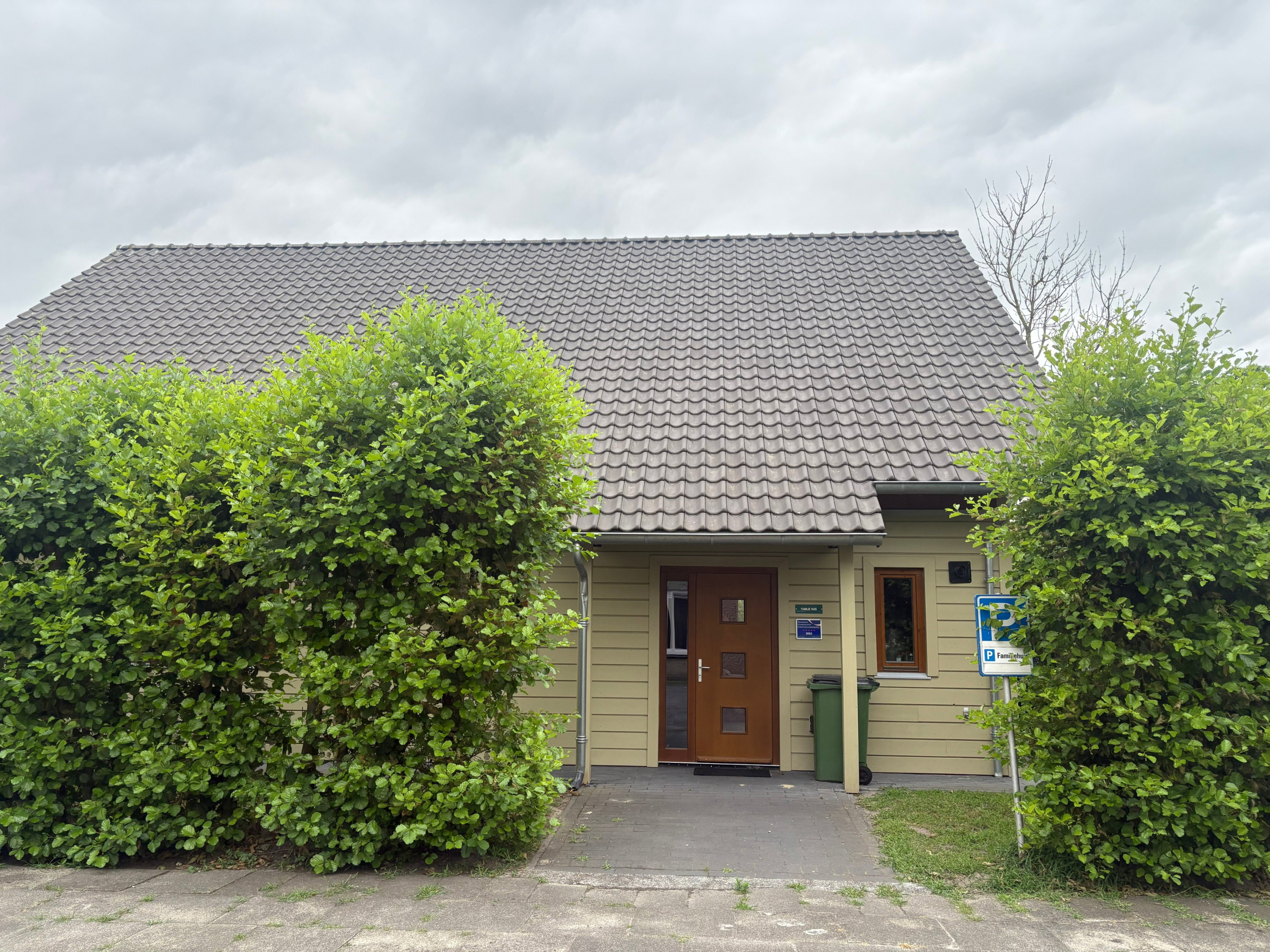 Natuurhuisje in Loon op Zand