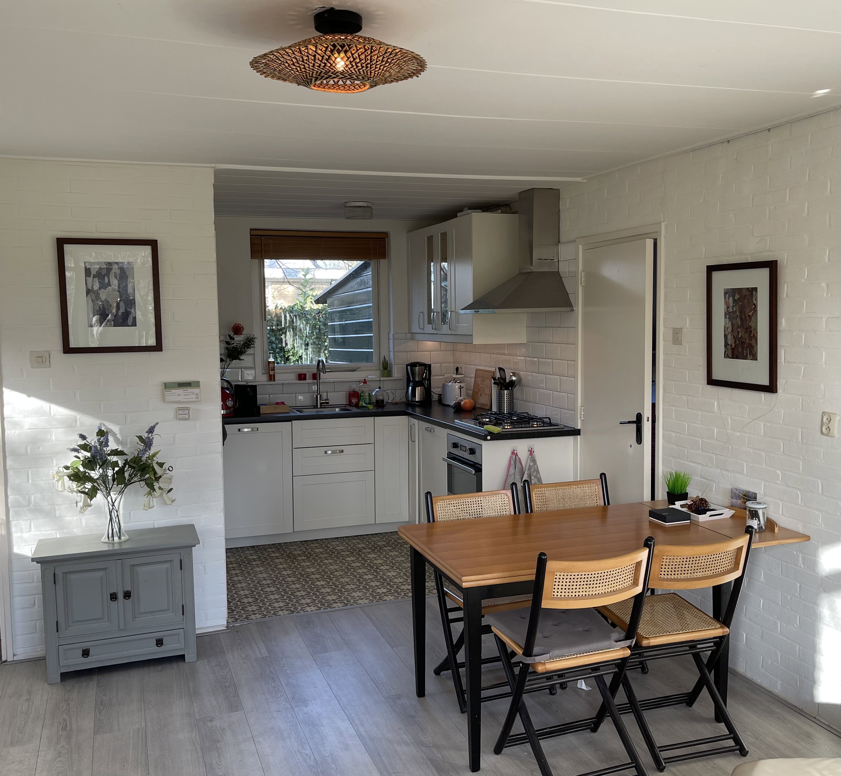 Maison nature à Zorgvlied