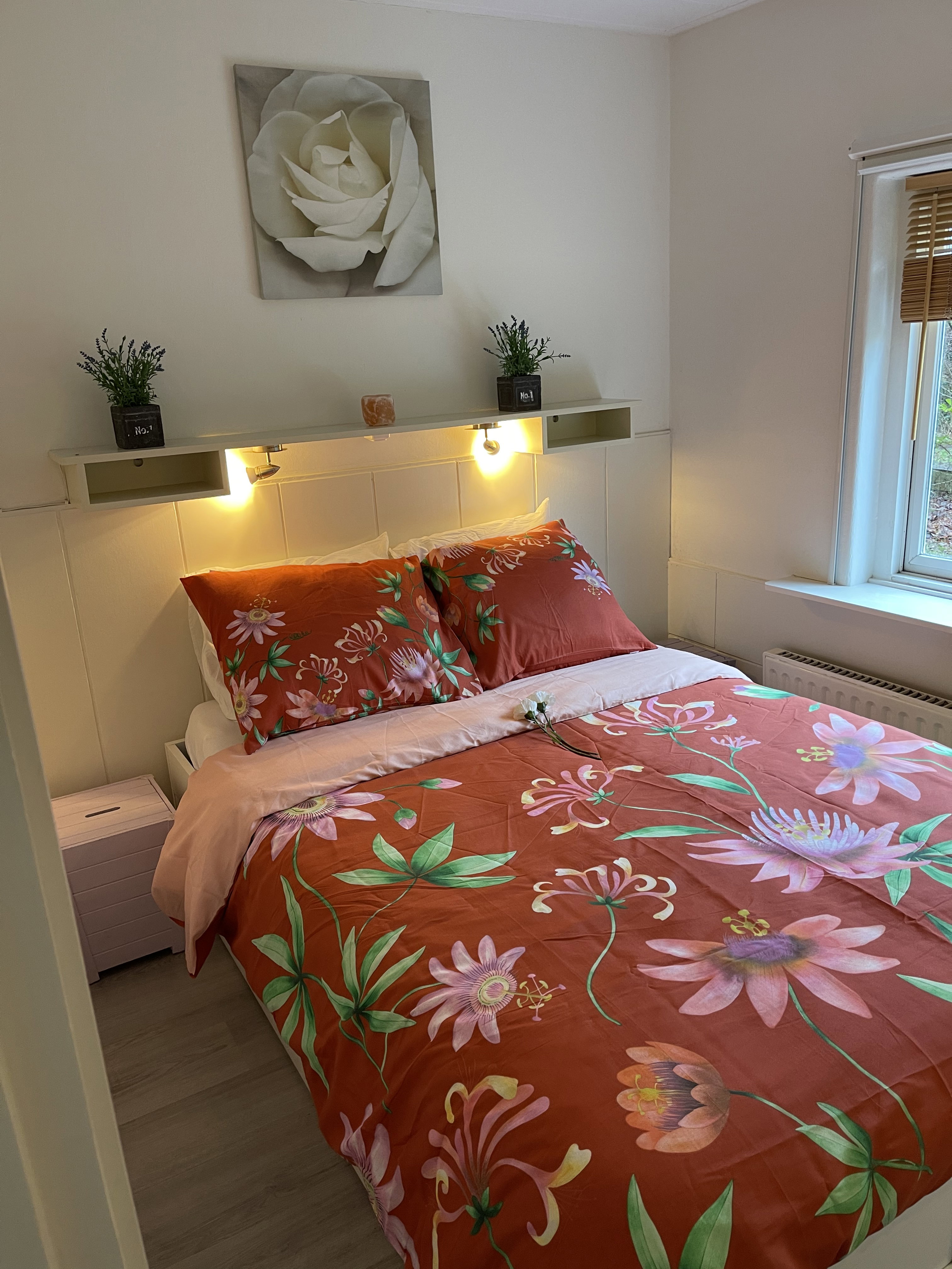 Maison nature à Zorgvlied