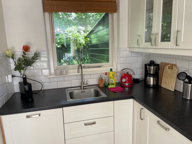 Natuurhuisje in Zorgvlied