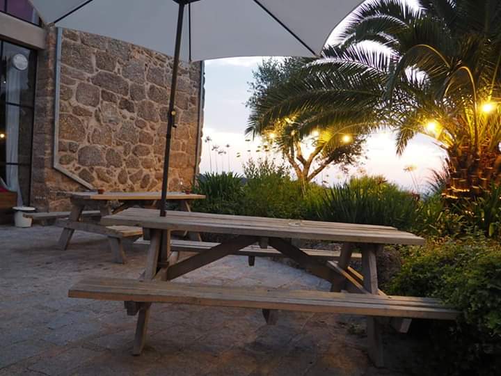 Maison nature à Meruge - Oliveira do Hospital