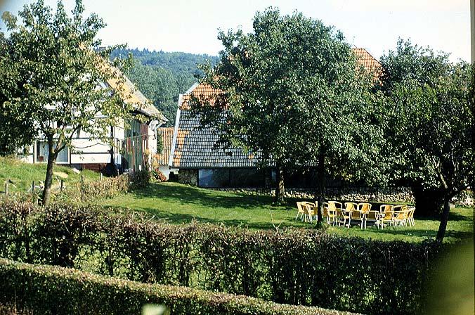 Maison nature à Vijlen