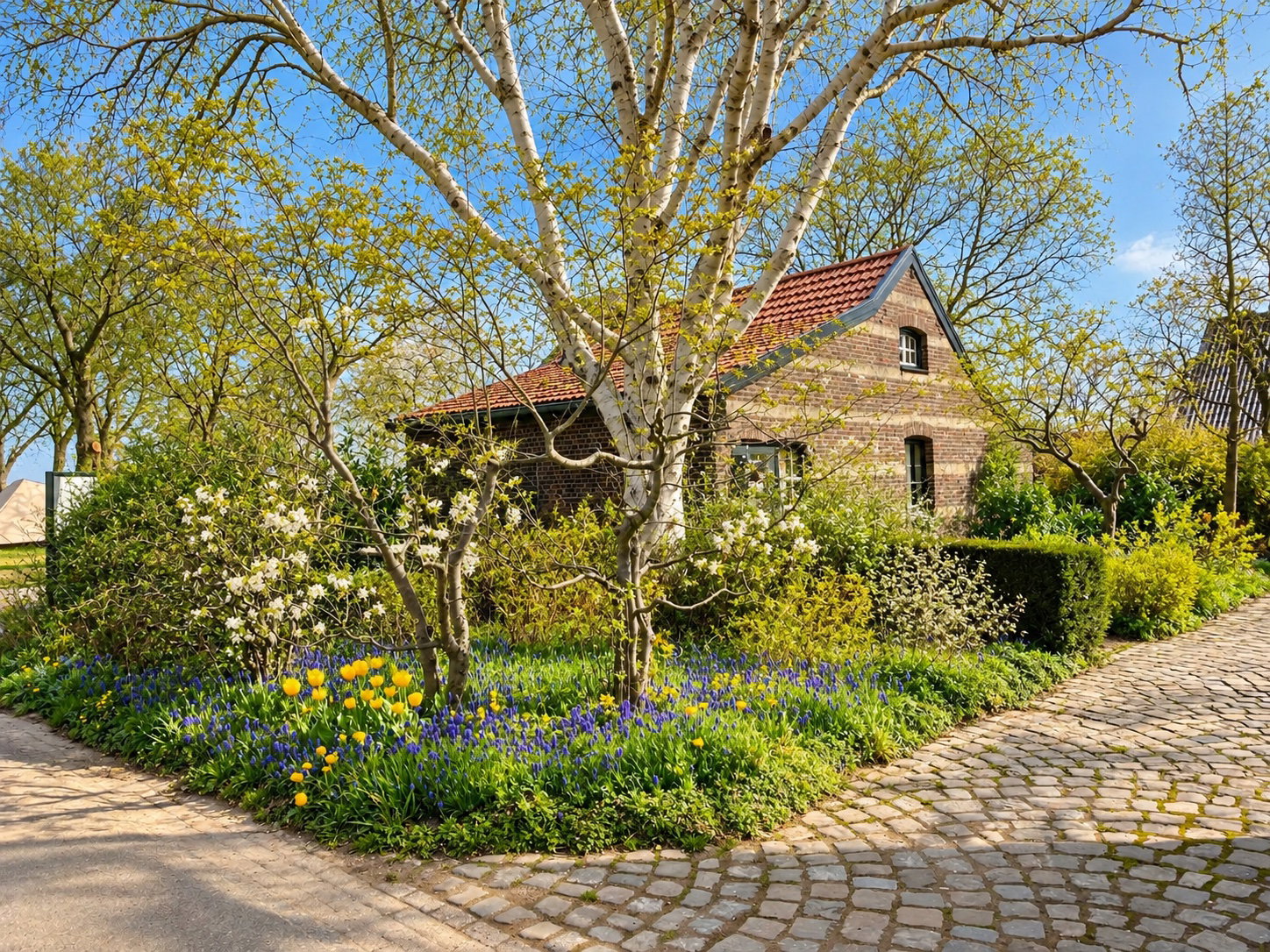 Natuurhuisje in Wijlre