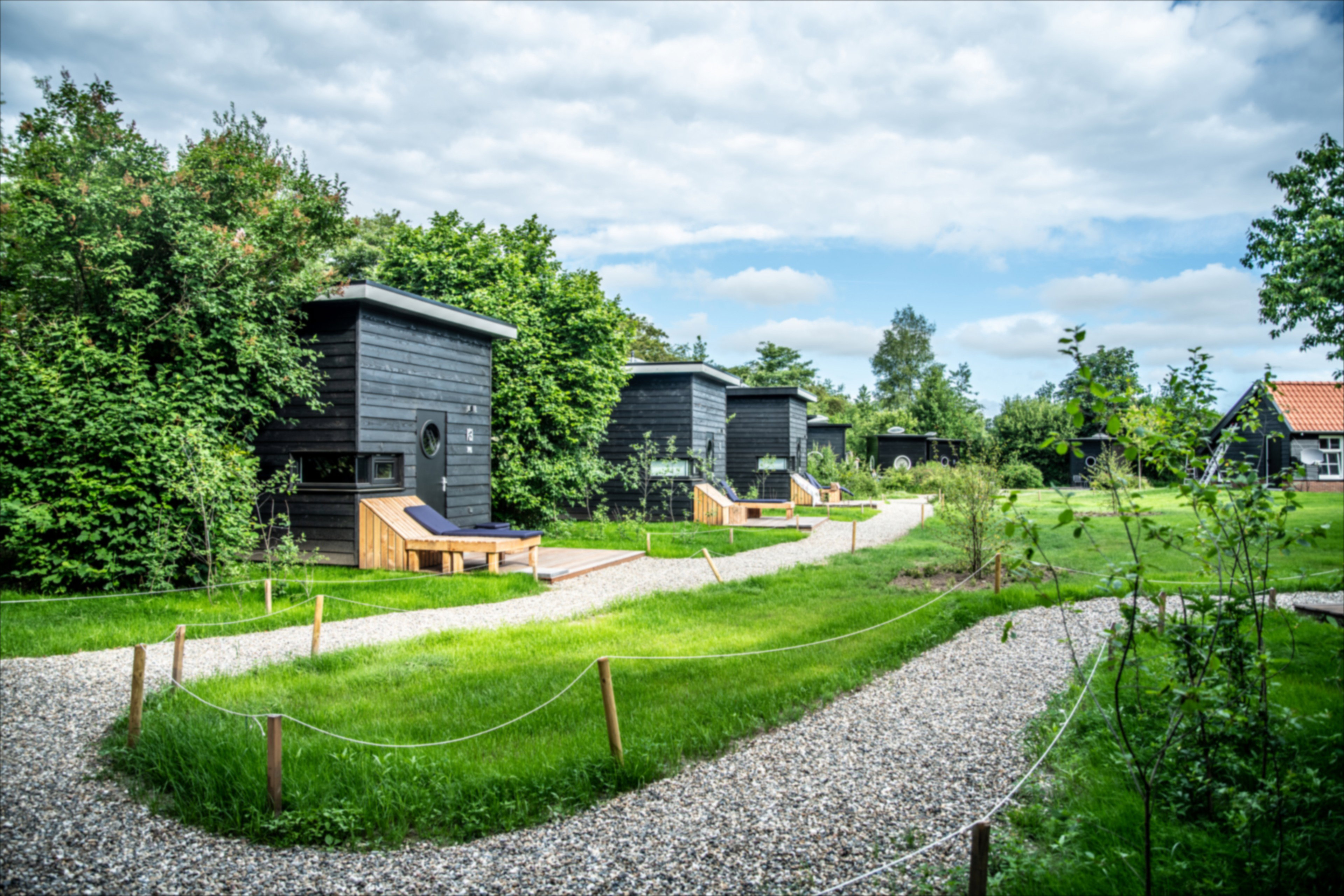 Natuurhuisje in Lattrop-Breklenkamp