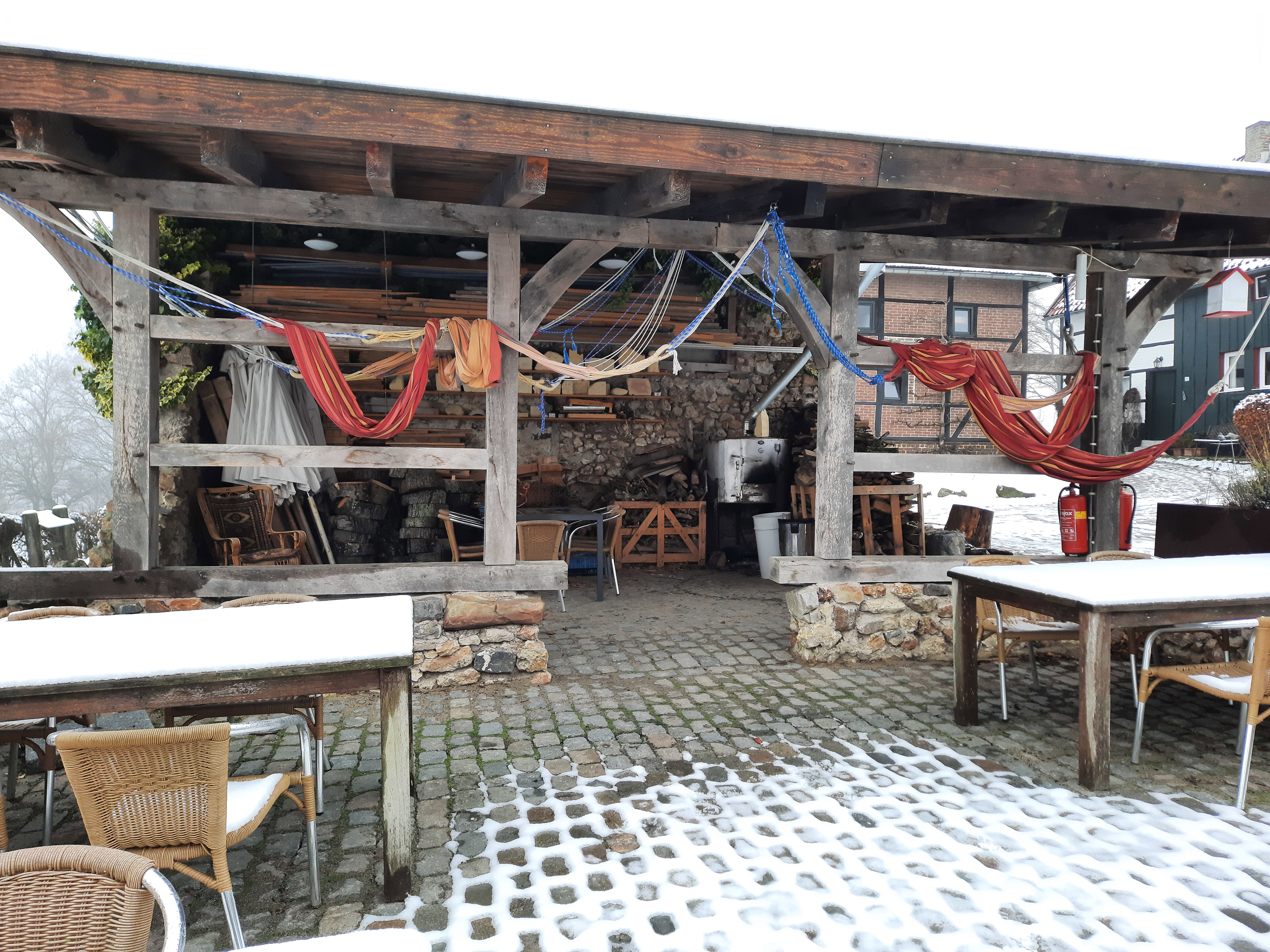 Maison nature à Vijlen