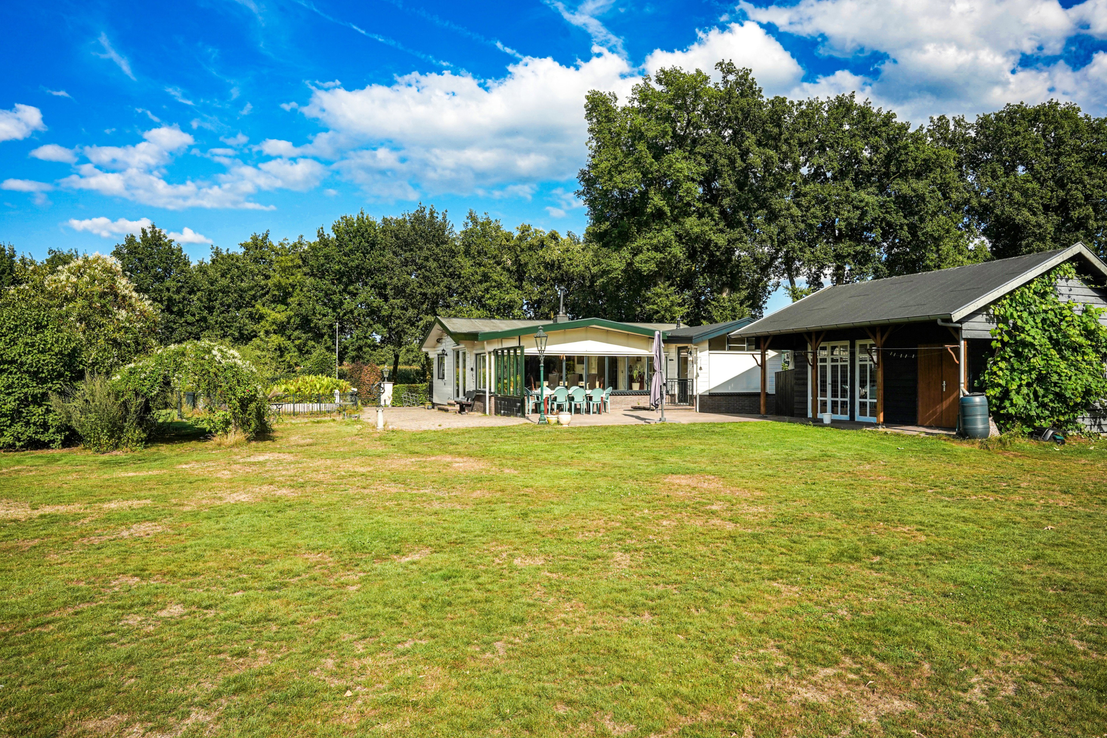 Natuurhuisje in Elspeet