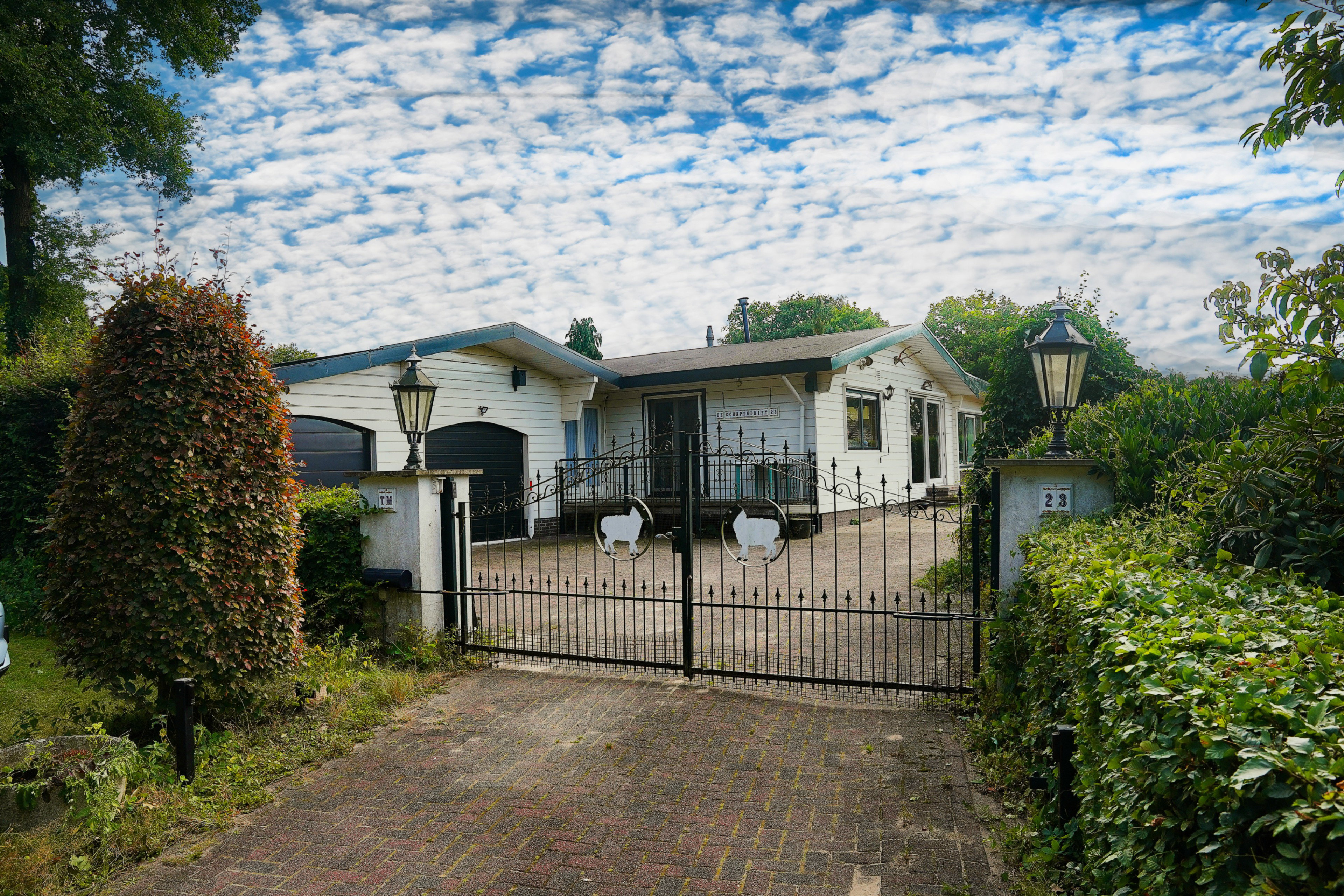 Natuurhuisje in Elspeet