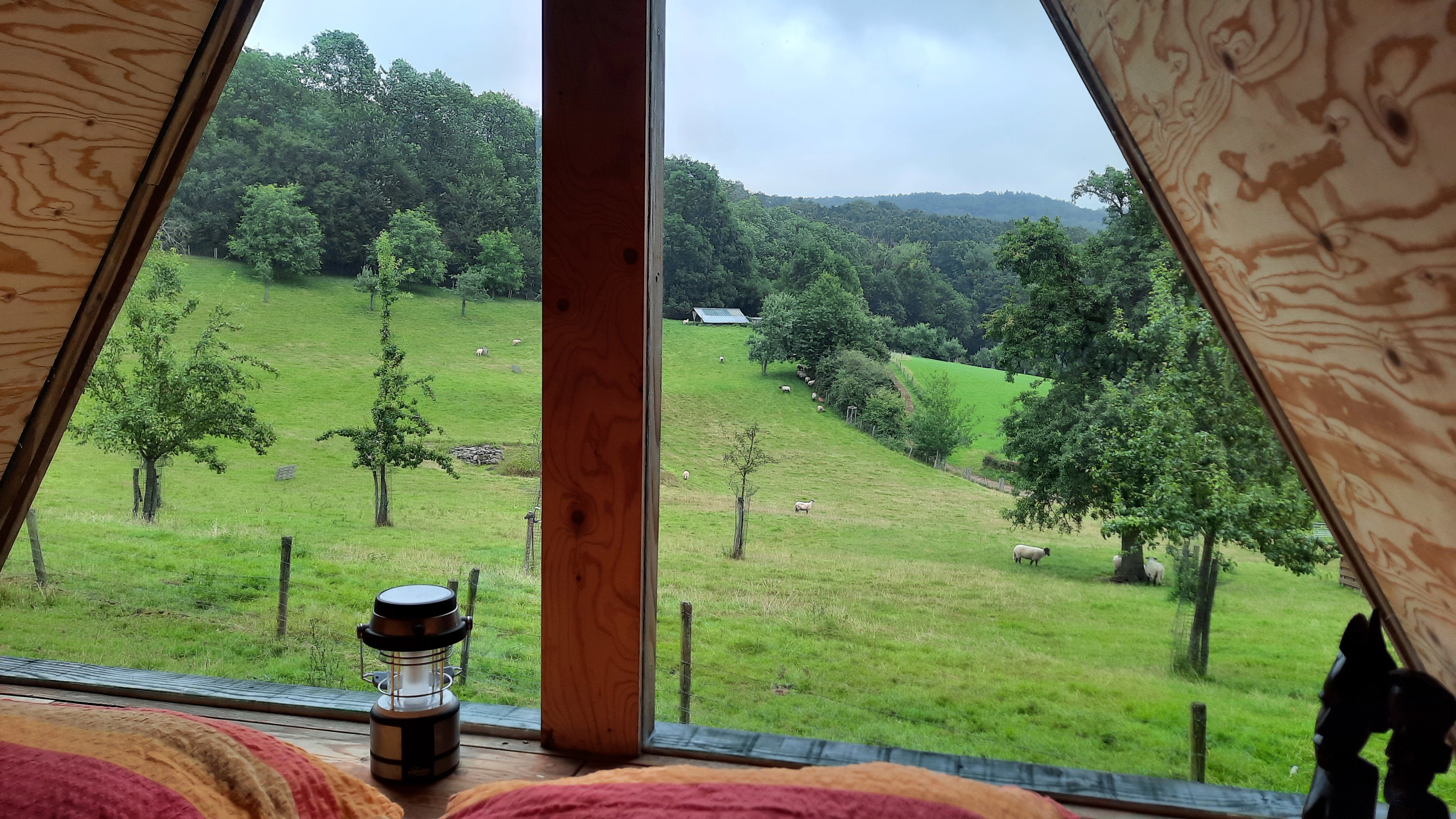 Maison nature à Vijlen