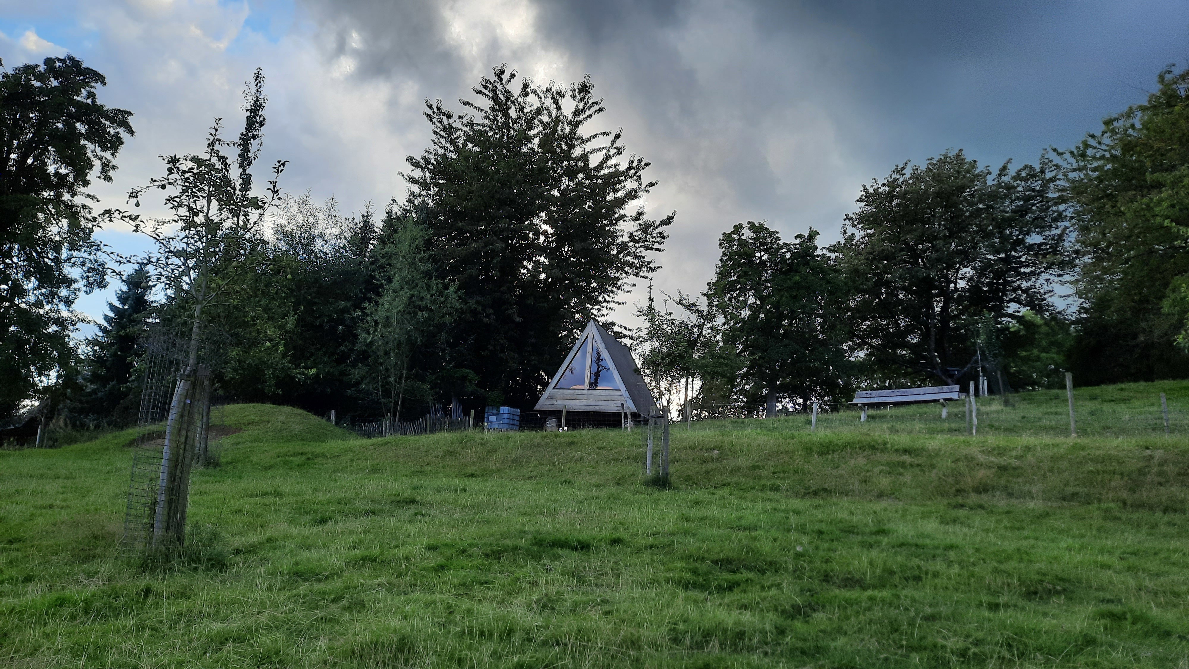 Maison nature à Vijlen