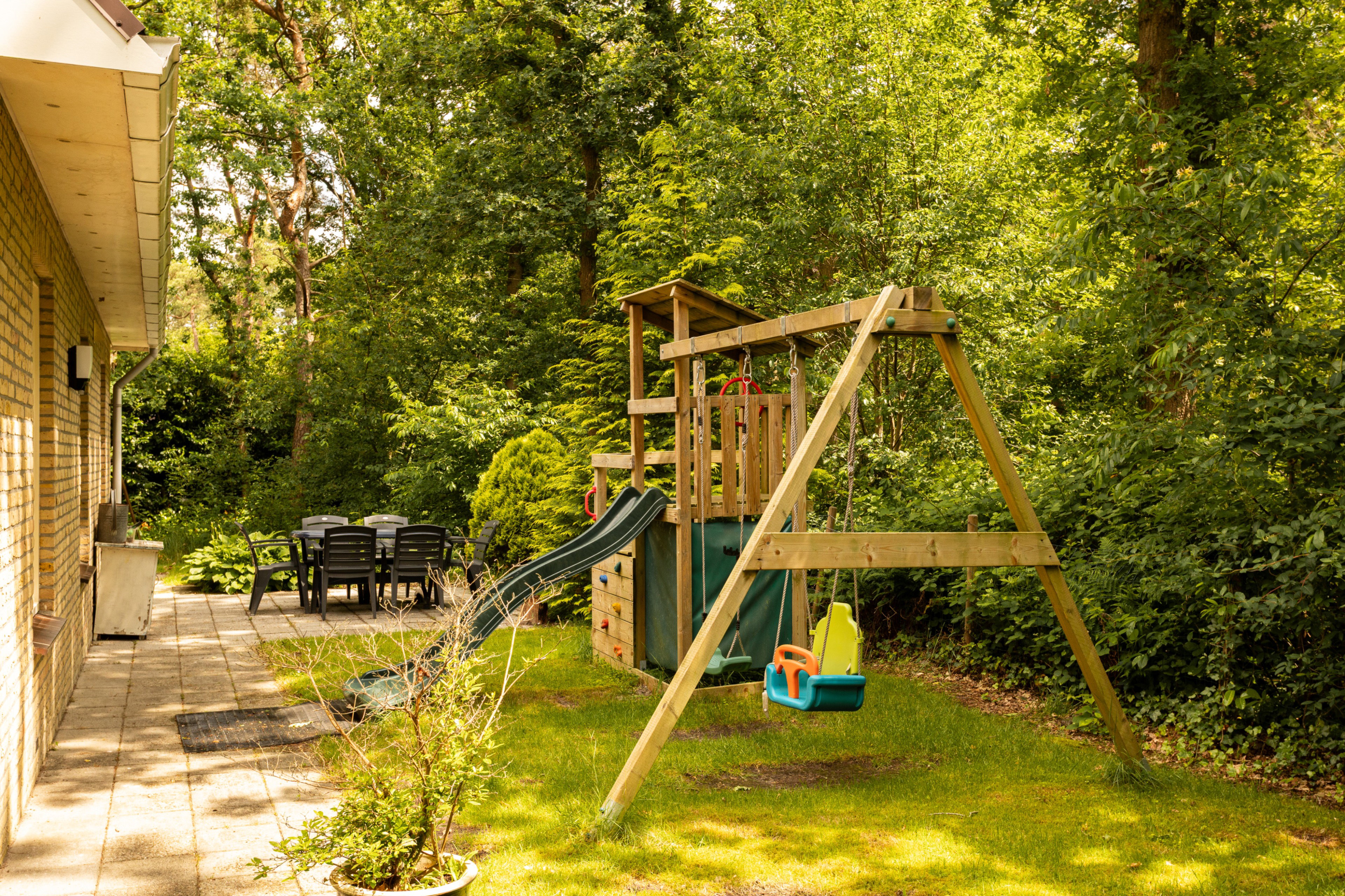 Natuurhuisje in Norg
