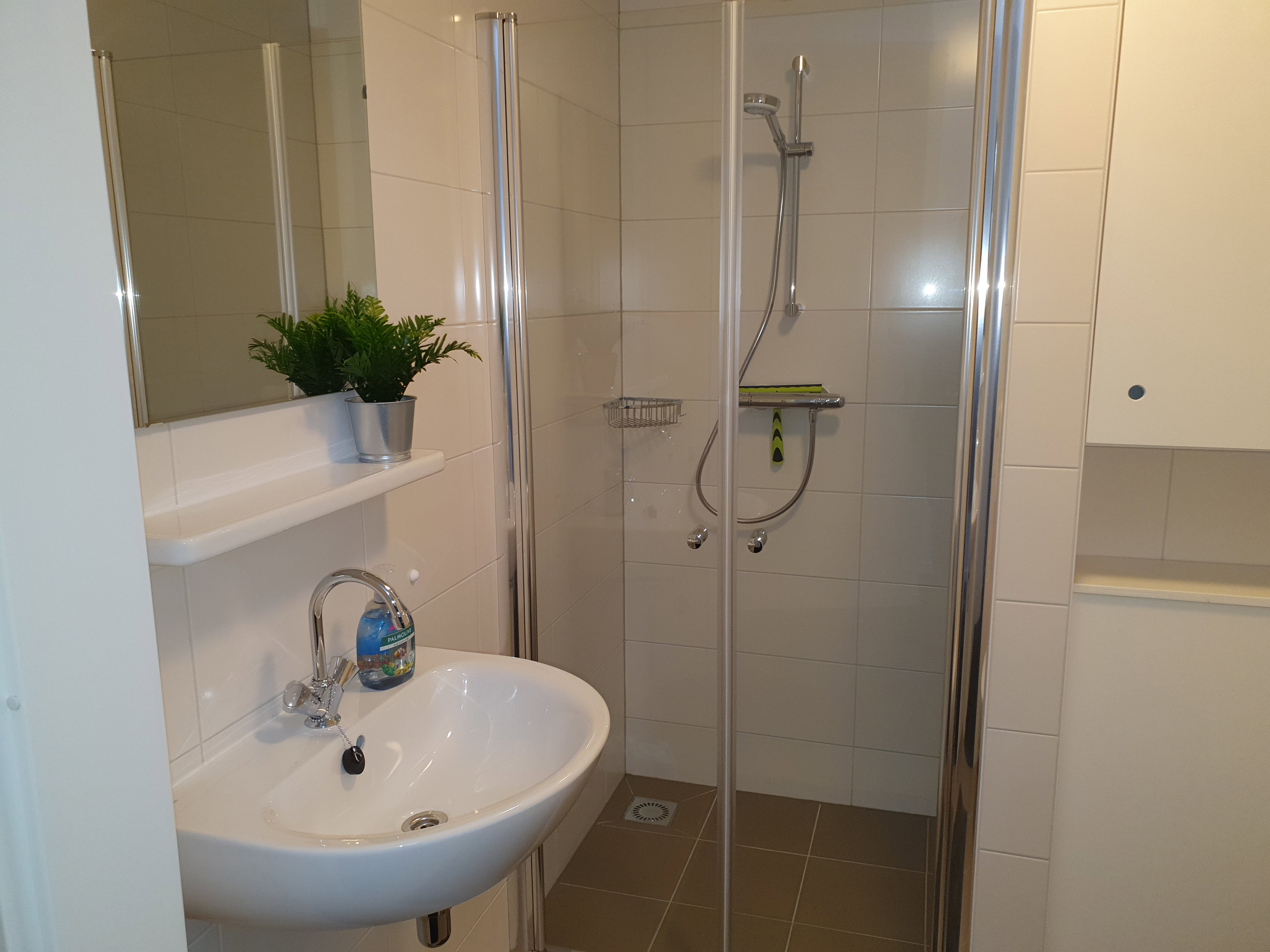 Nature house in Putten