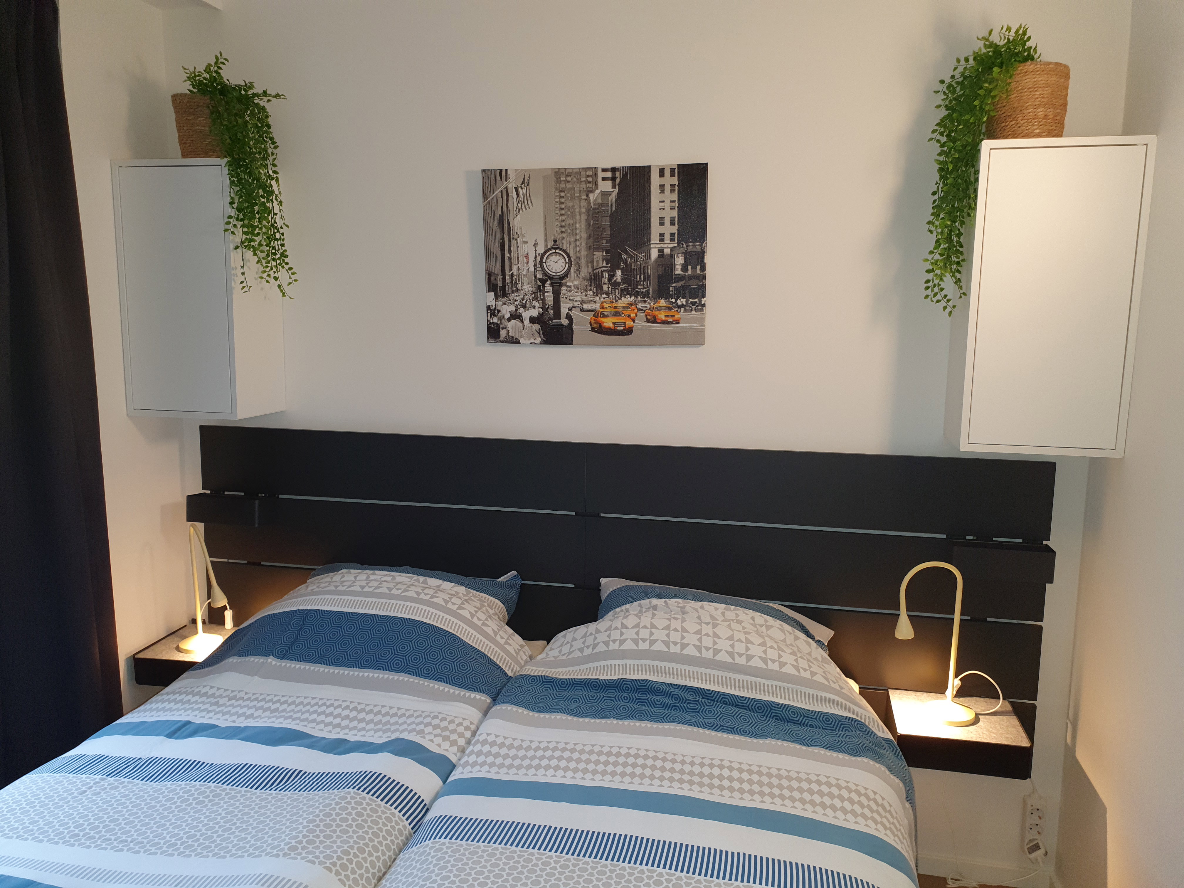 Nature house in Putten