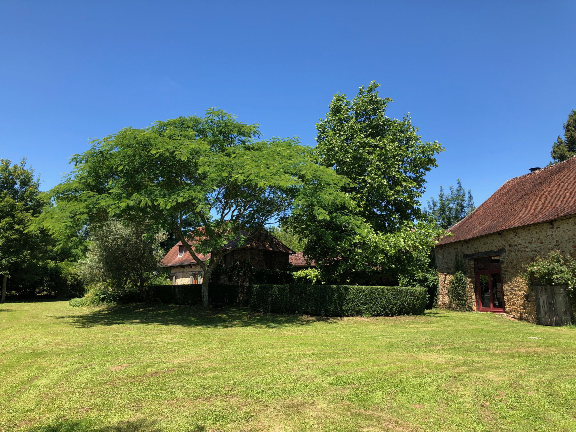 Natuurhuisje in Payzac