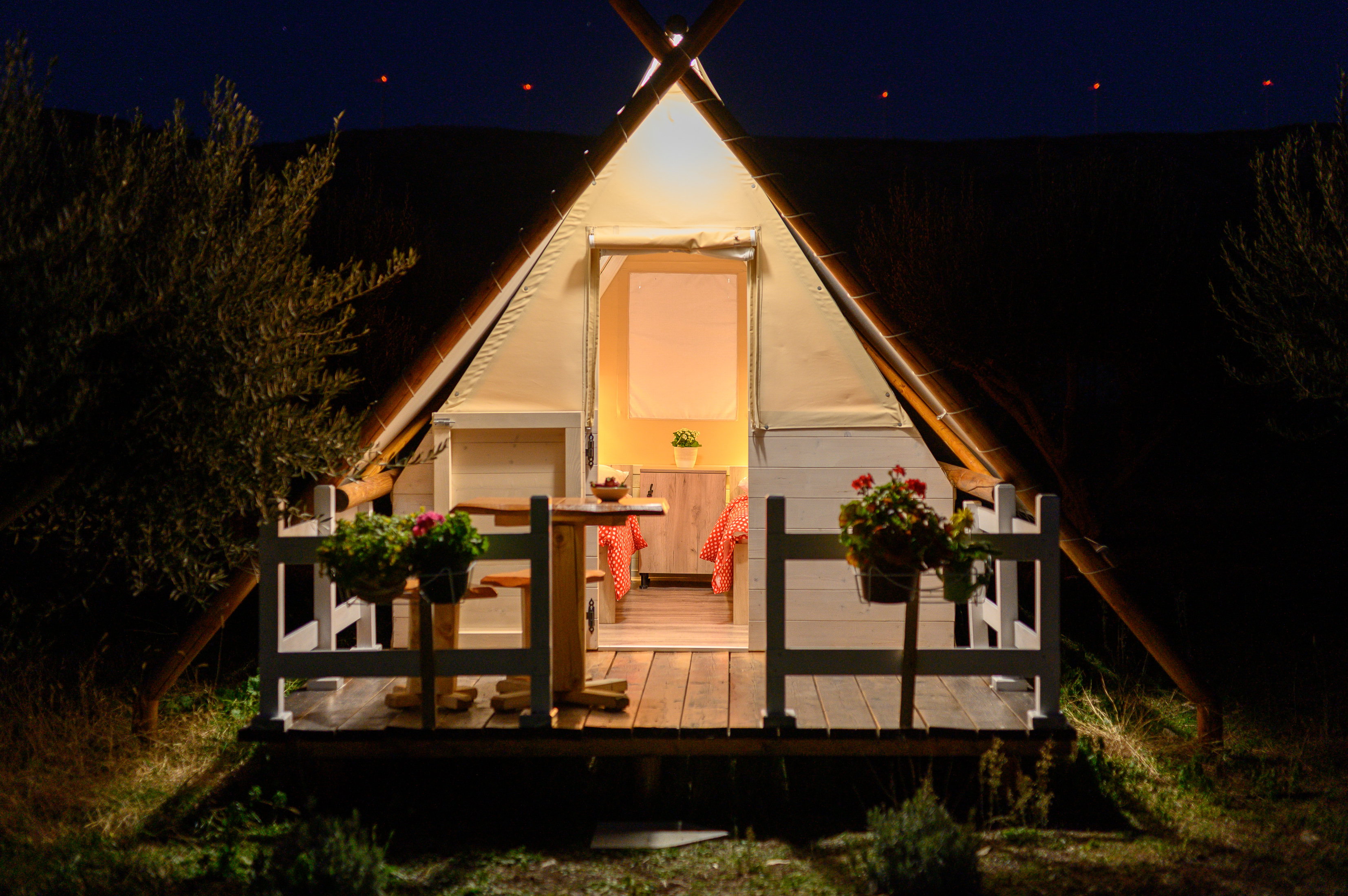 Maison nature à Vrsine, Marina