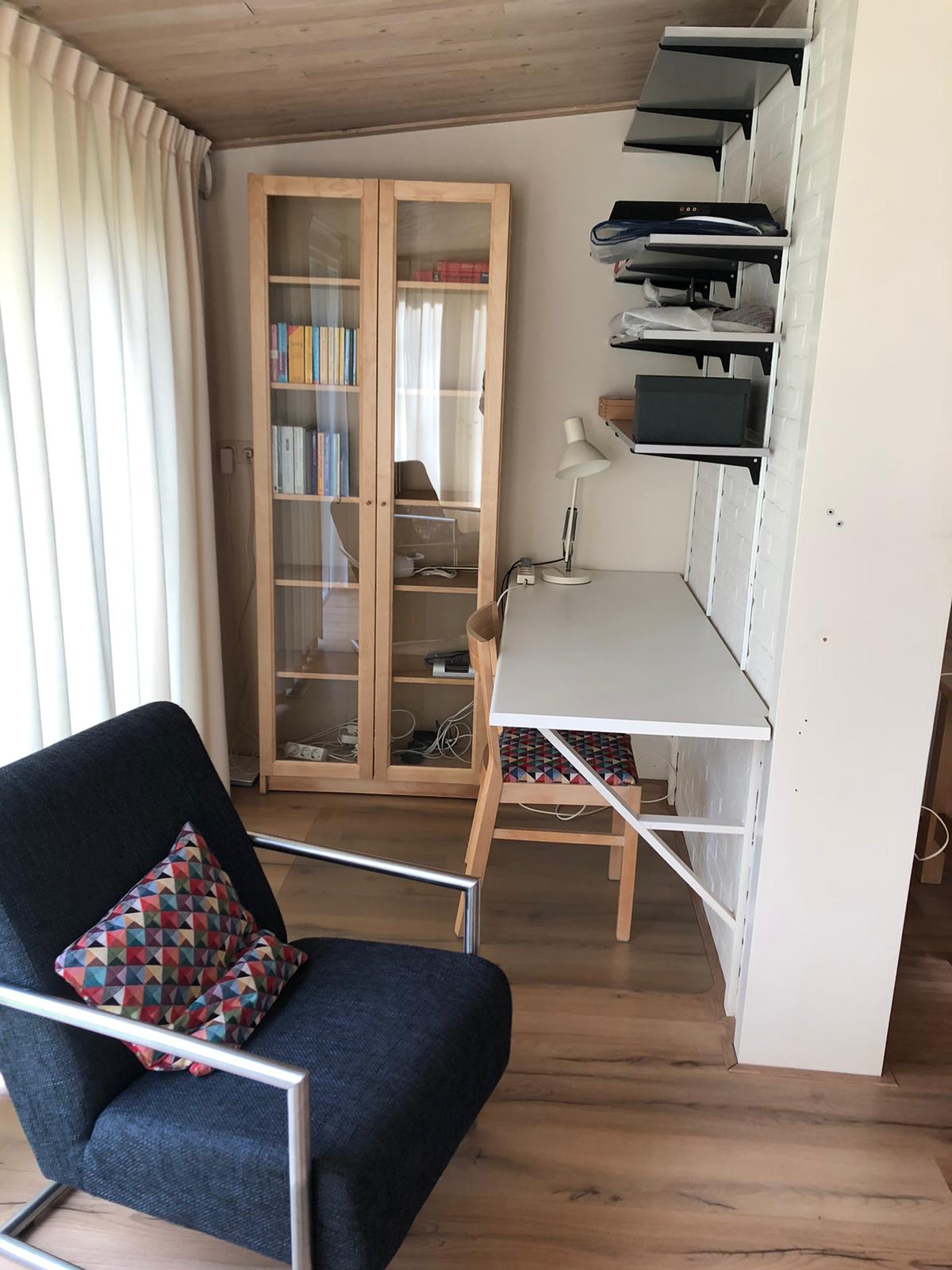 Maison nature à Gieten