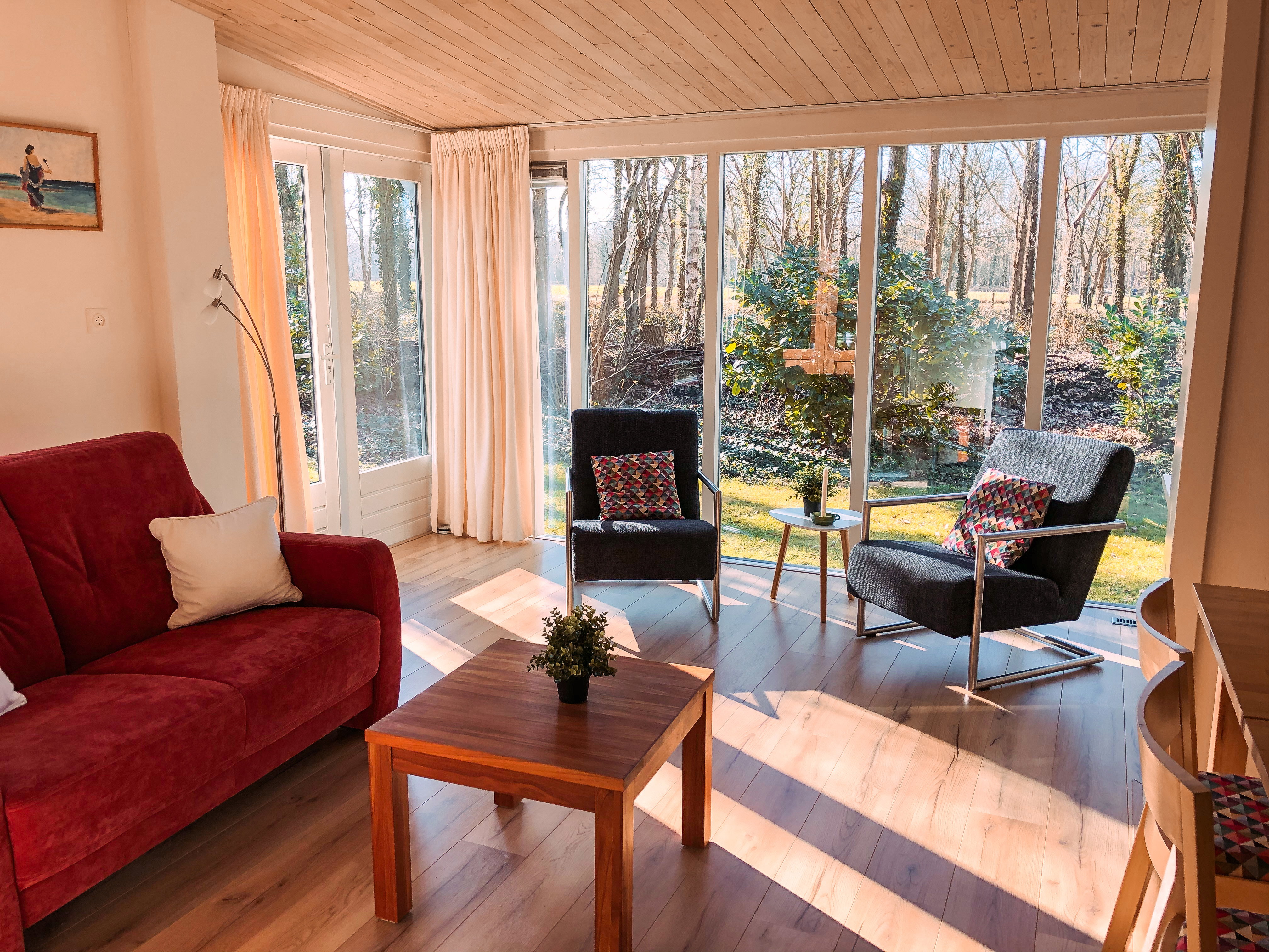 Maison nature à Gieten