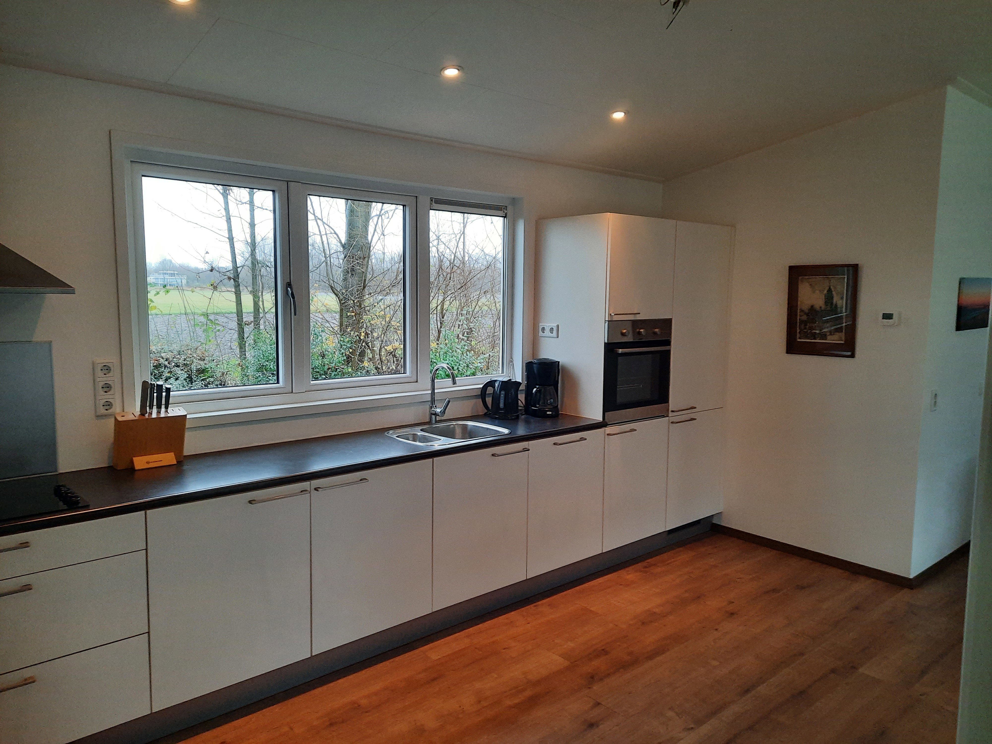 Natuurhuisje in Geersdijk