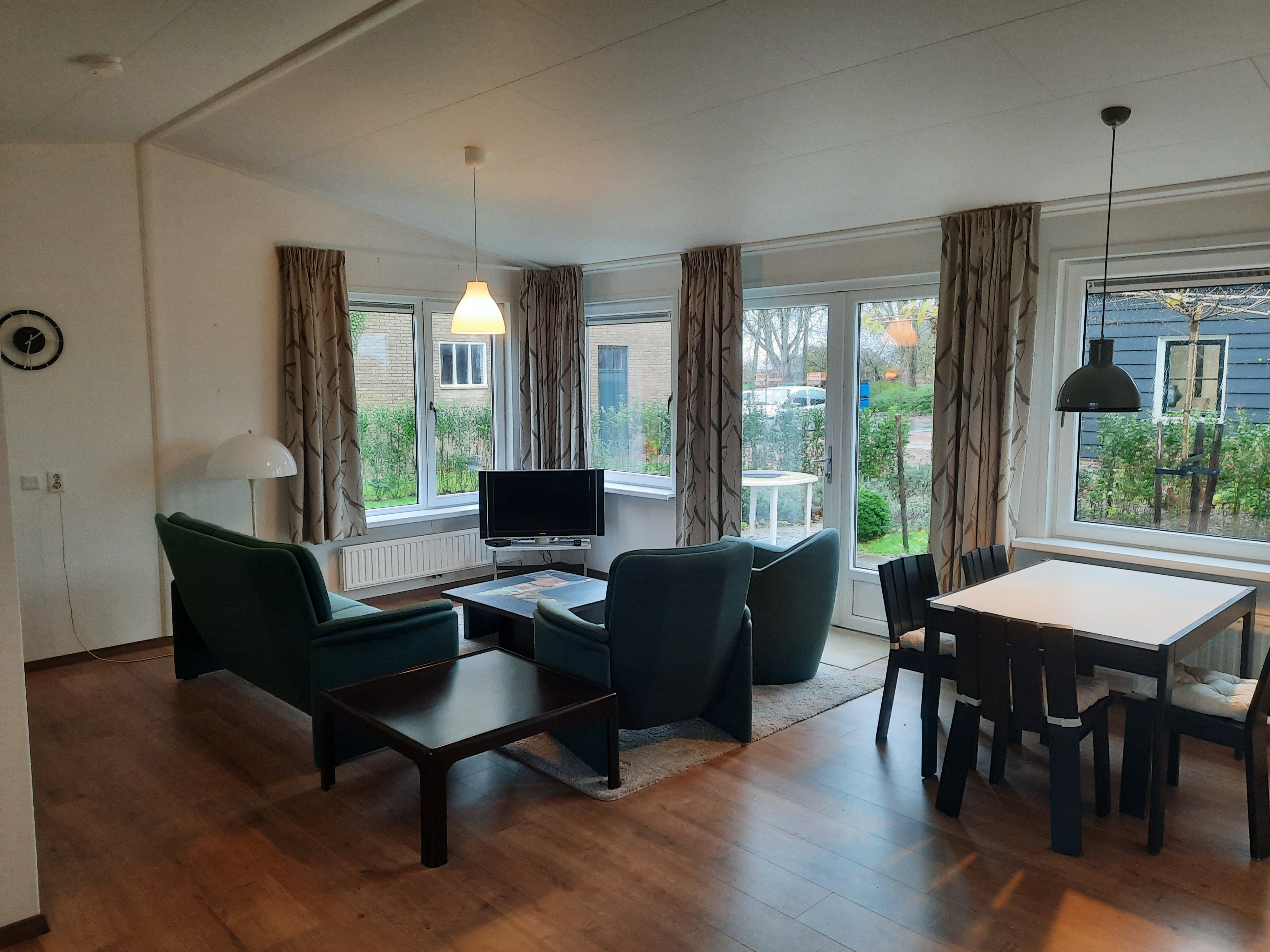 Natuurhuisje in Geersdijk