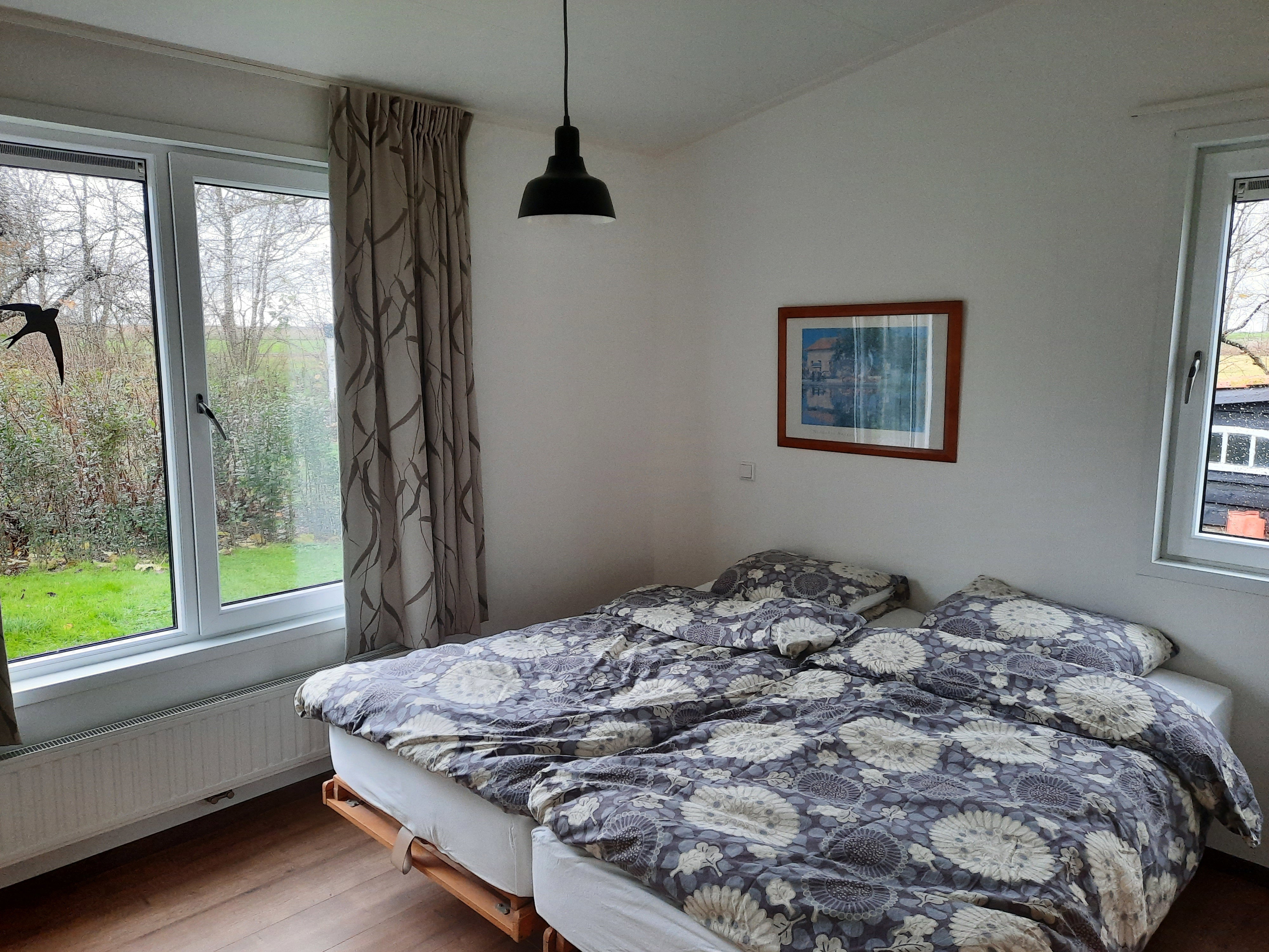 Natuurhuisje in Geersdijk