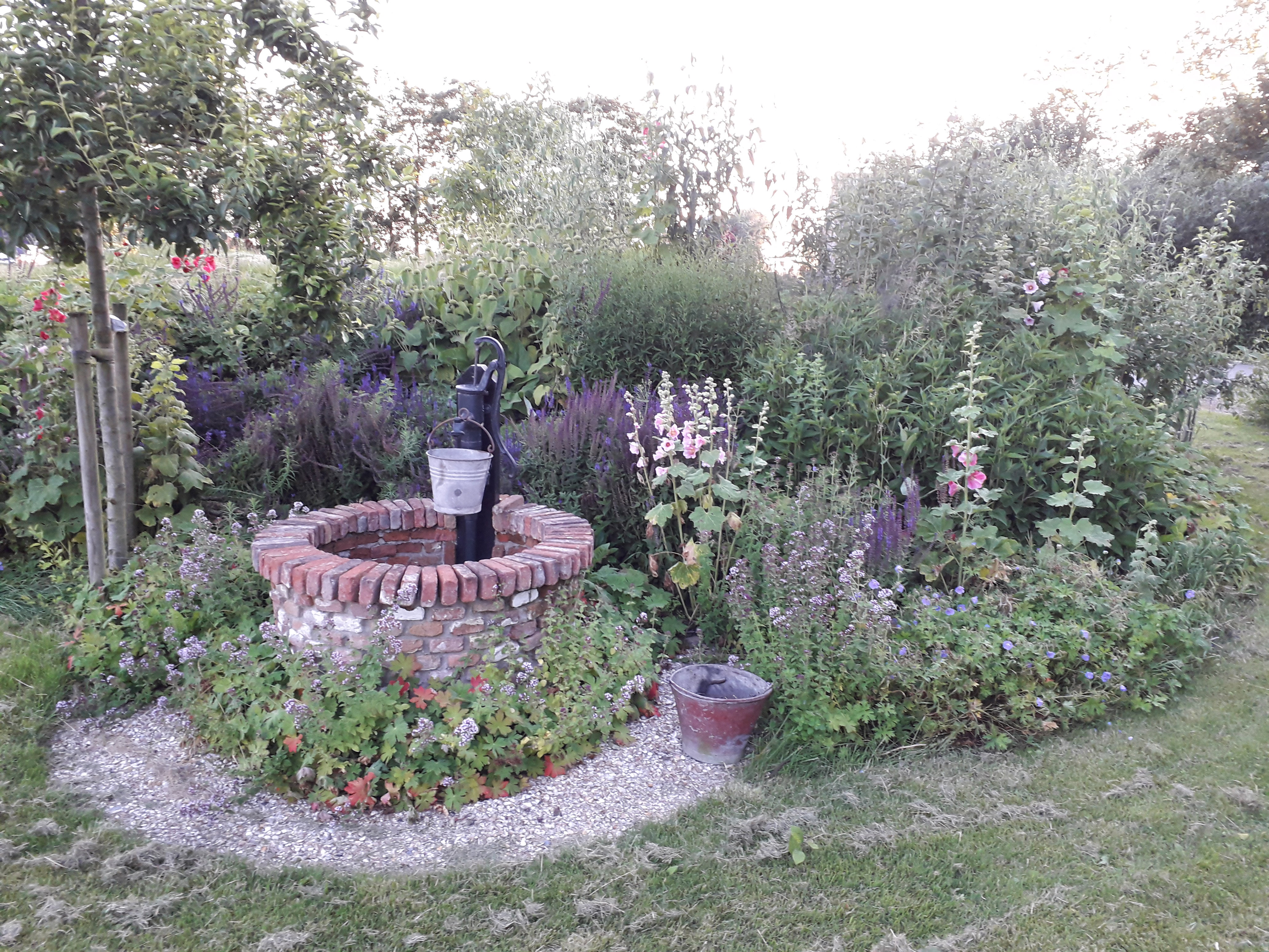 Natuurhuisje in Geersdijk