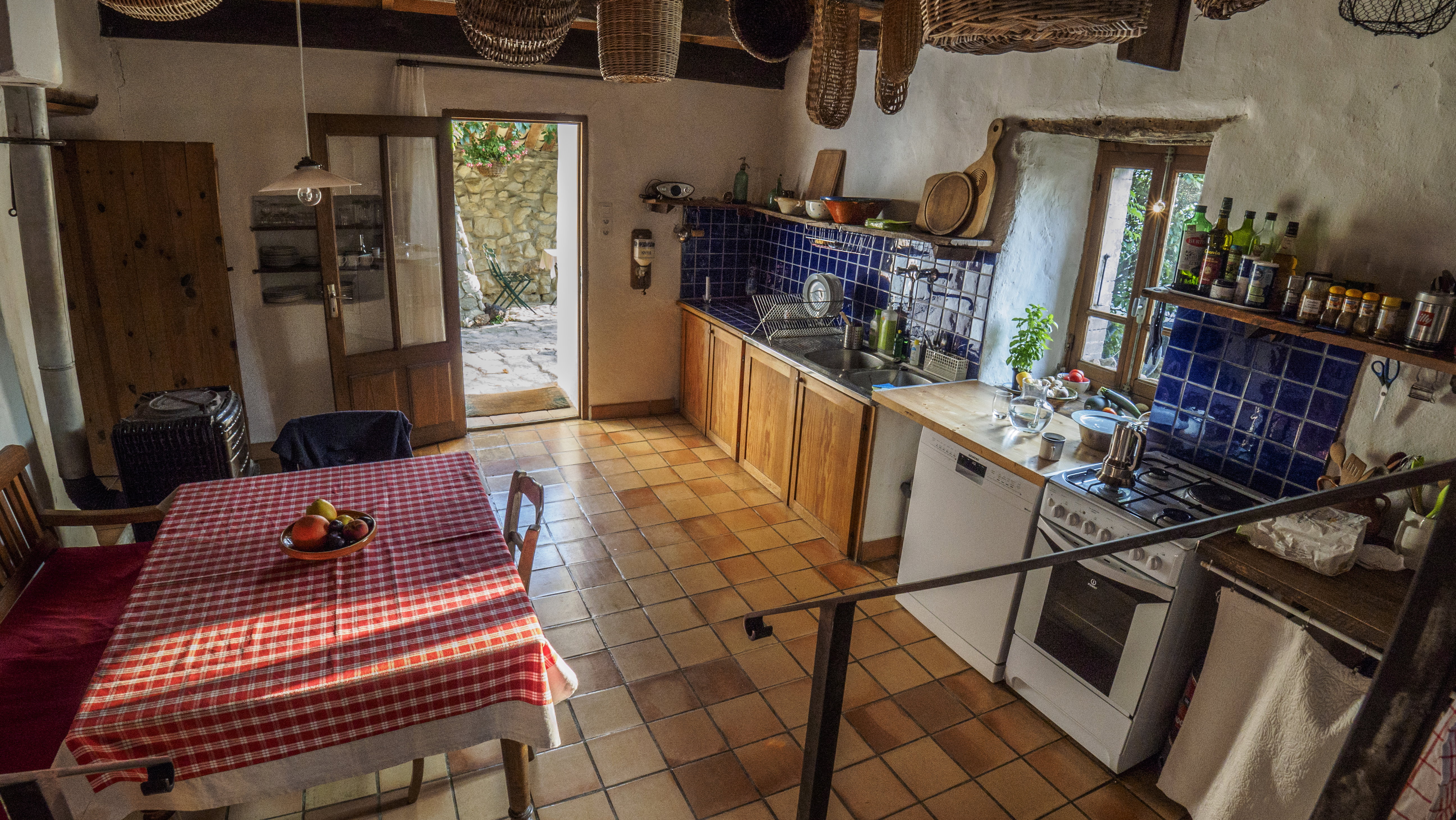 Natuurhuisje in Valvignères