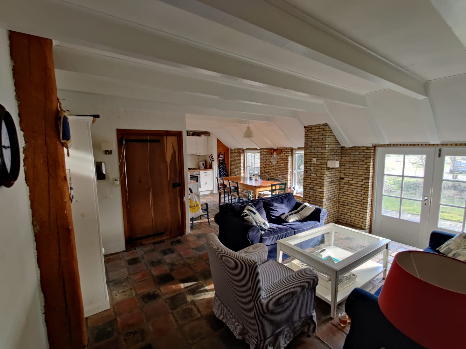 Maison nature à Gaastmeer