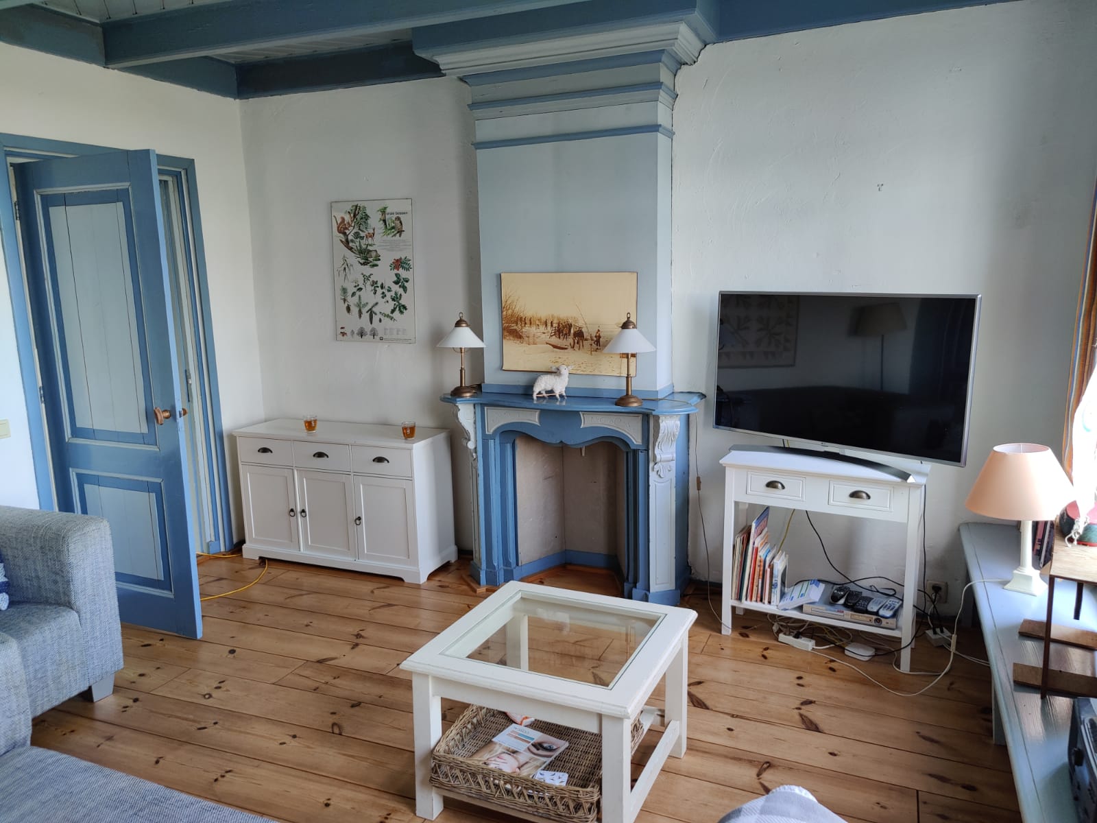Maison nature à Gaastmeer