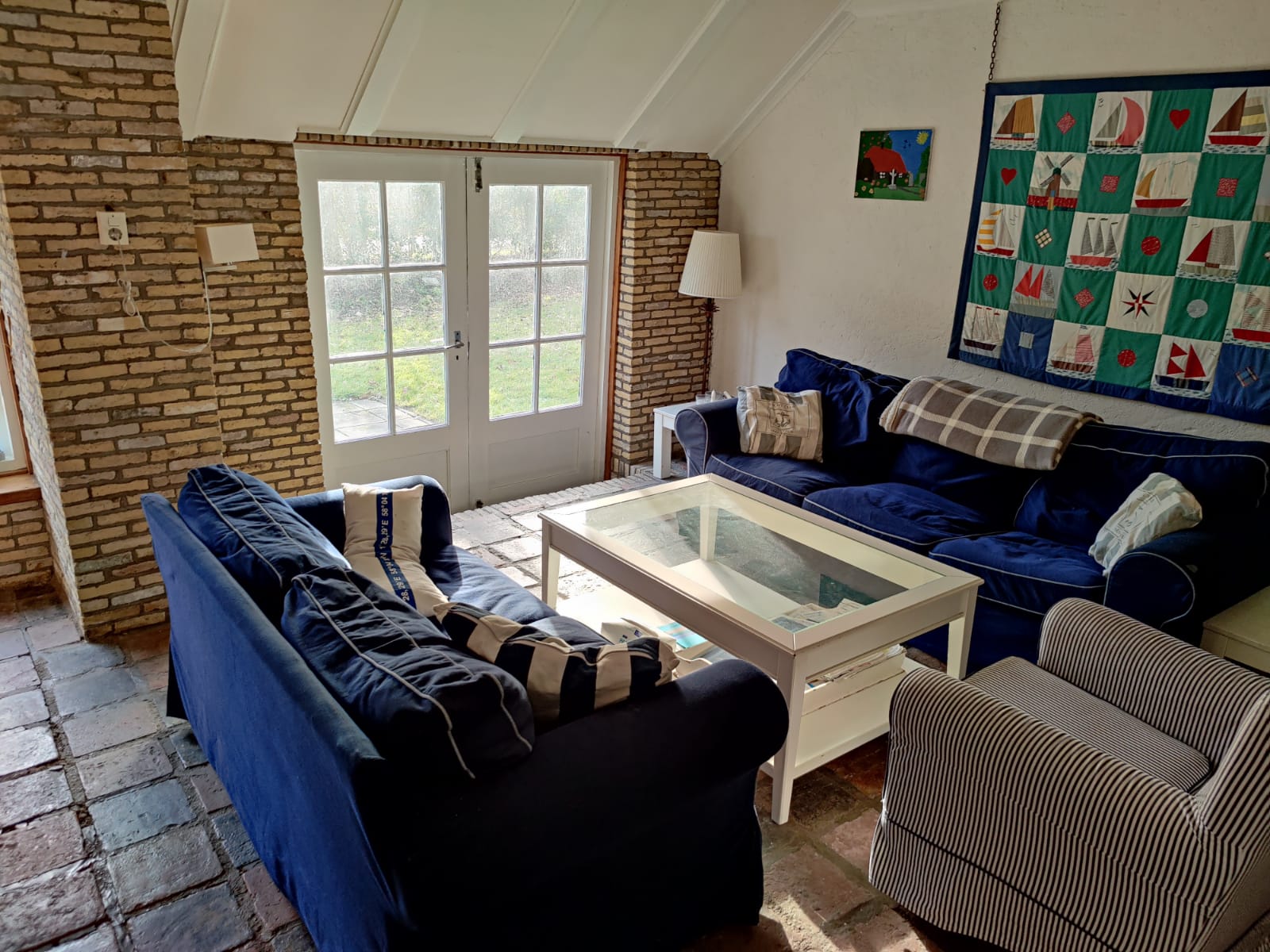 Maison nature à Gaastmeer