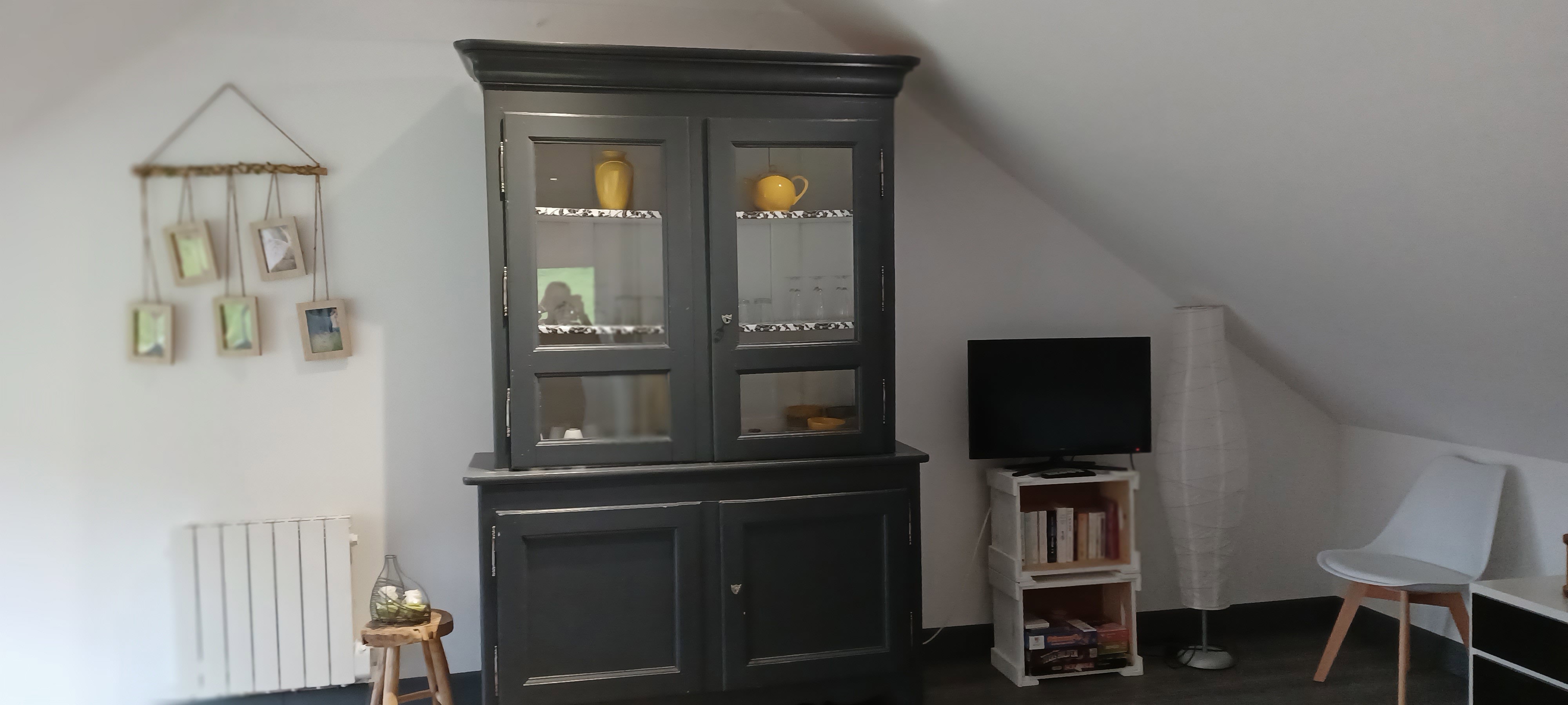 Casa nella natura a LE BÔ