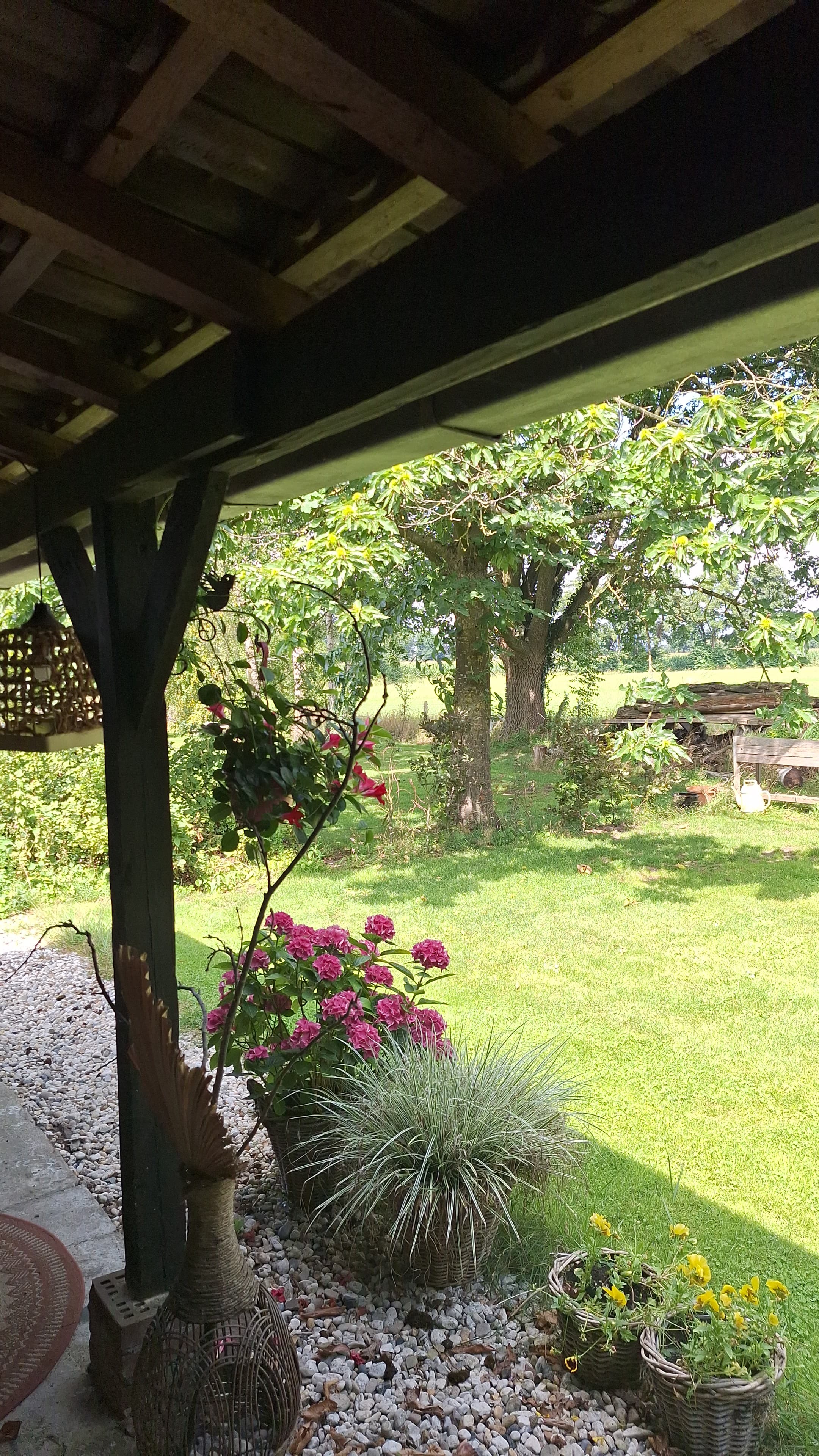 Natuurhuisje in Breedenbroek Achterhoek