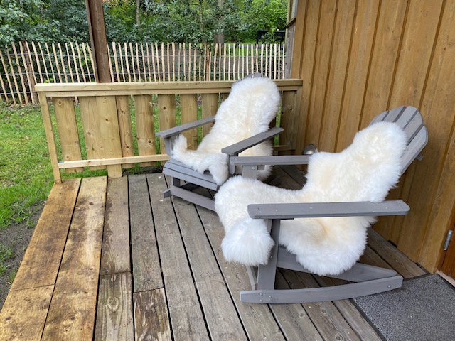 Natuurhuisje in Dwingeloo