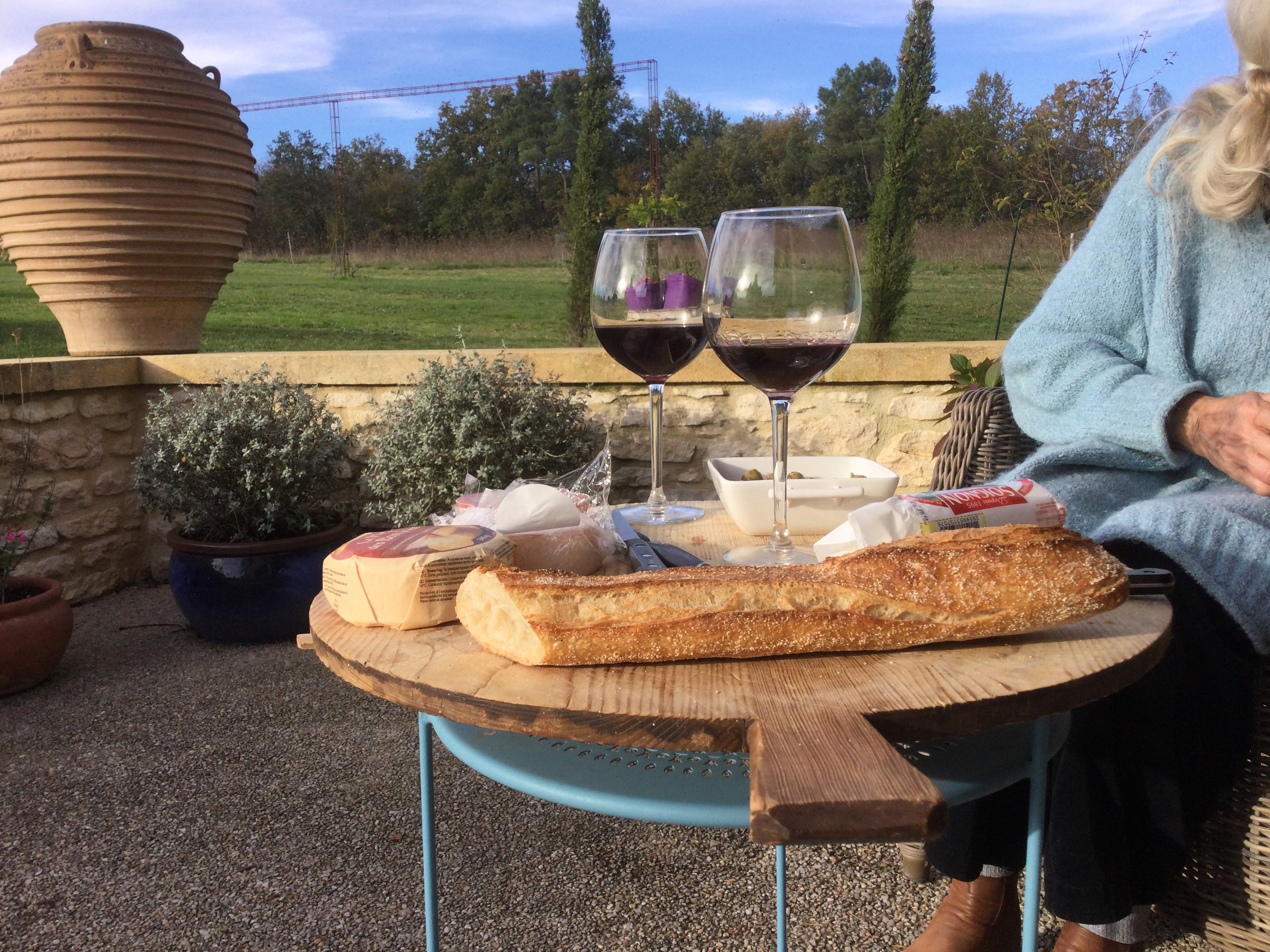Natuurhuisje in Montclera