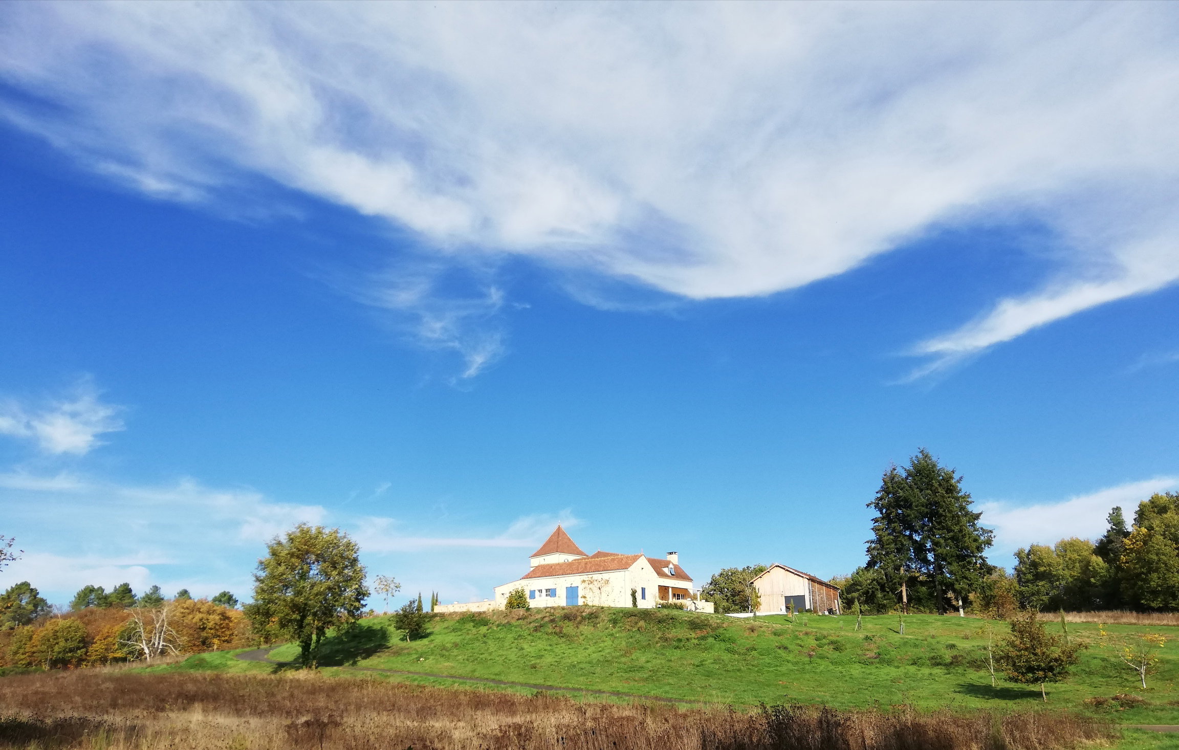 Natuurhuisje in Montclera