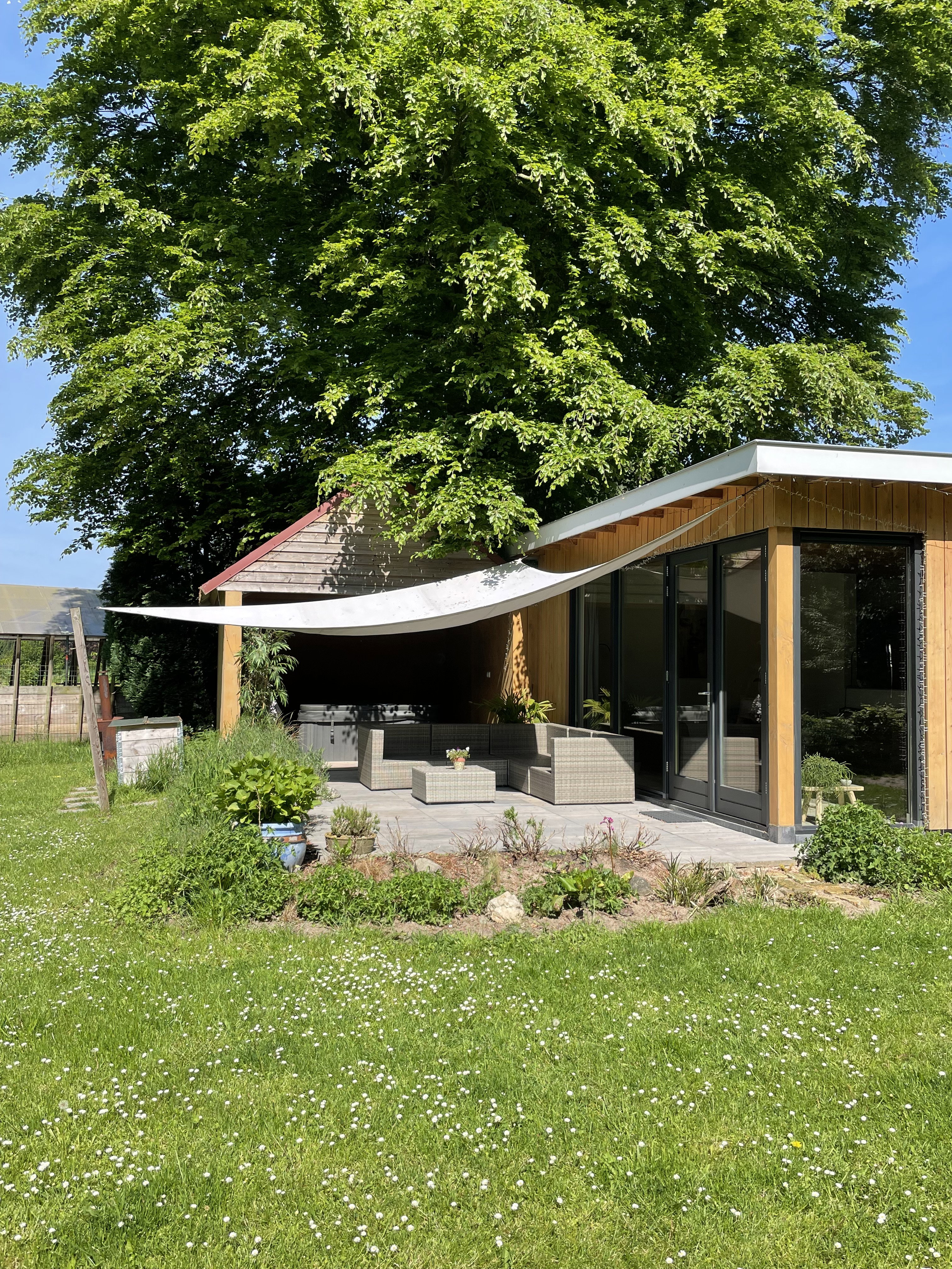 Casa nella natura a Etten