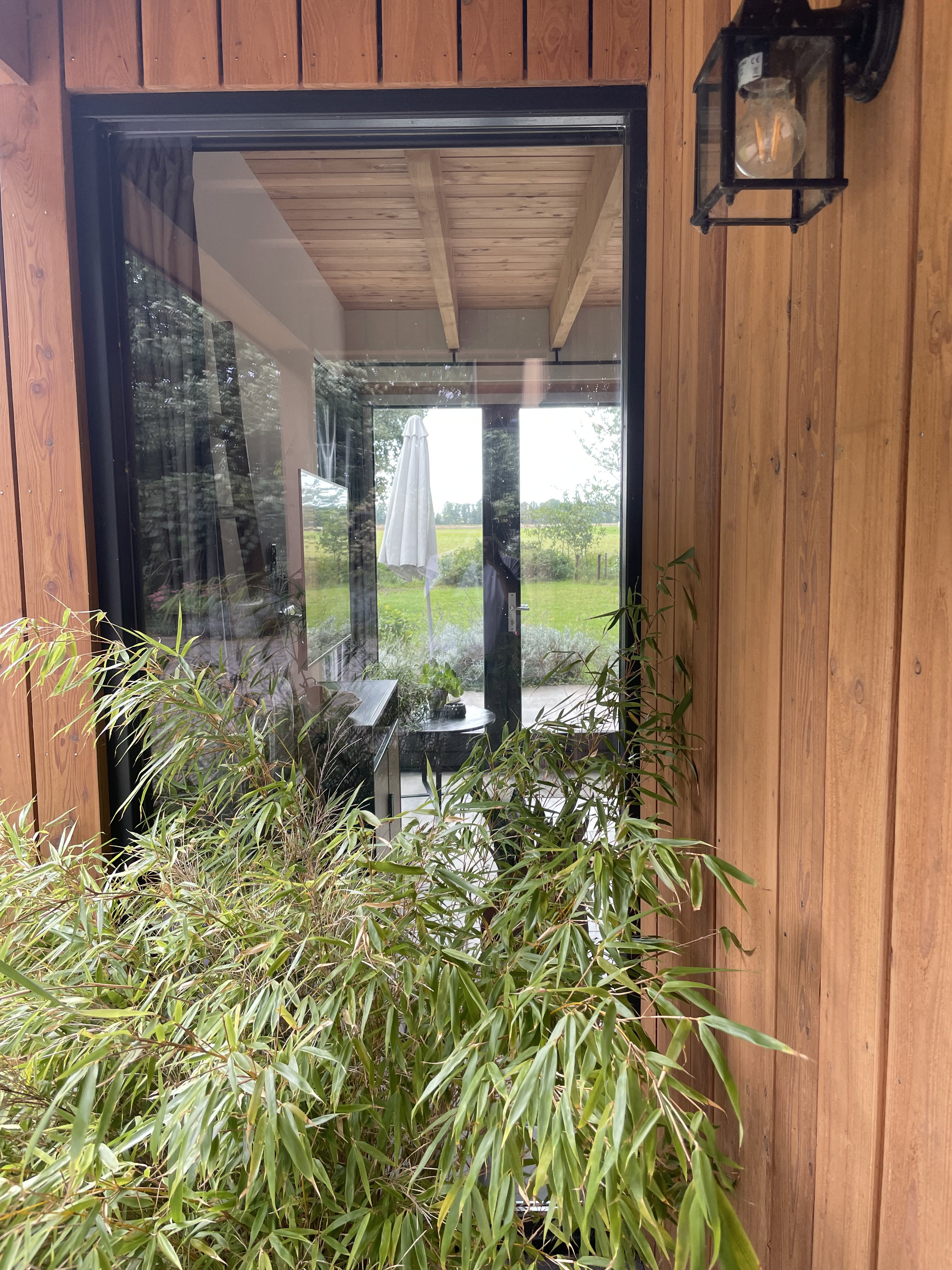 Casa nella natura a Etten