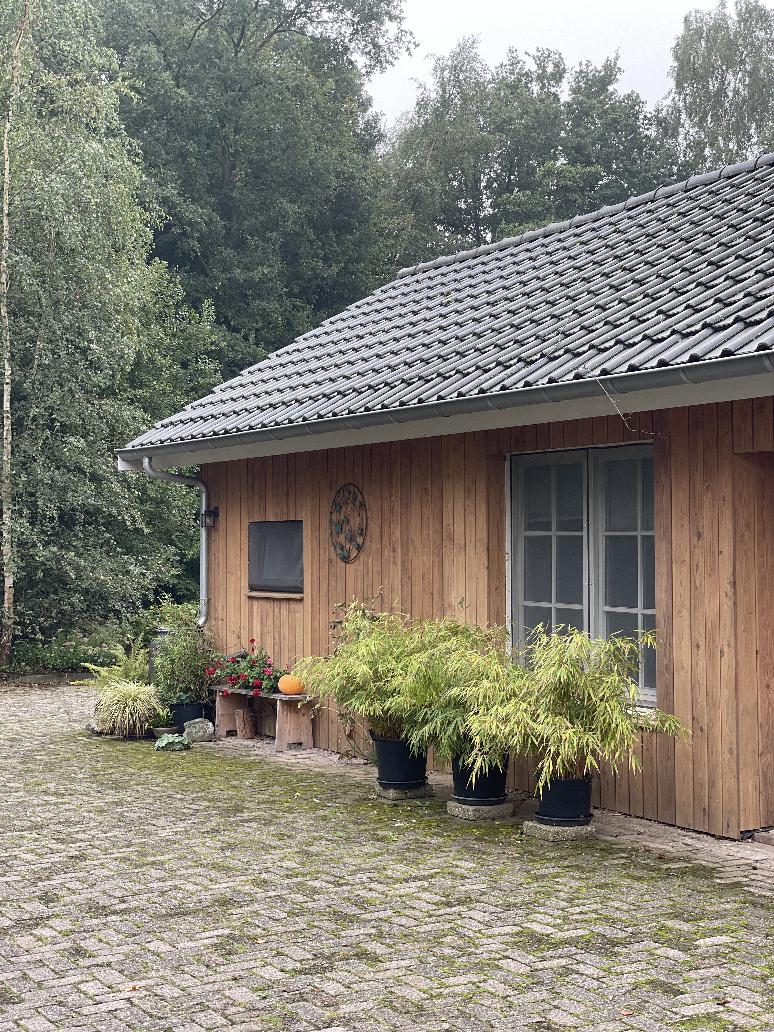 Casa nella natura a Etten