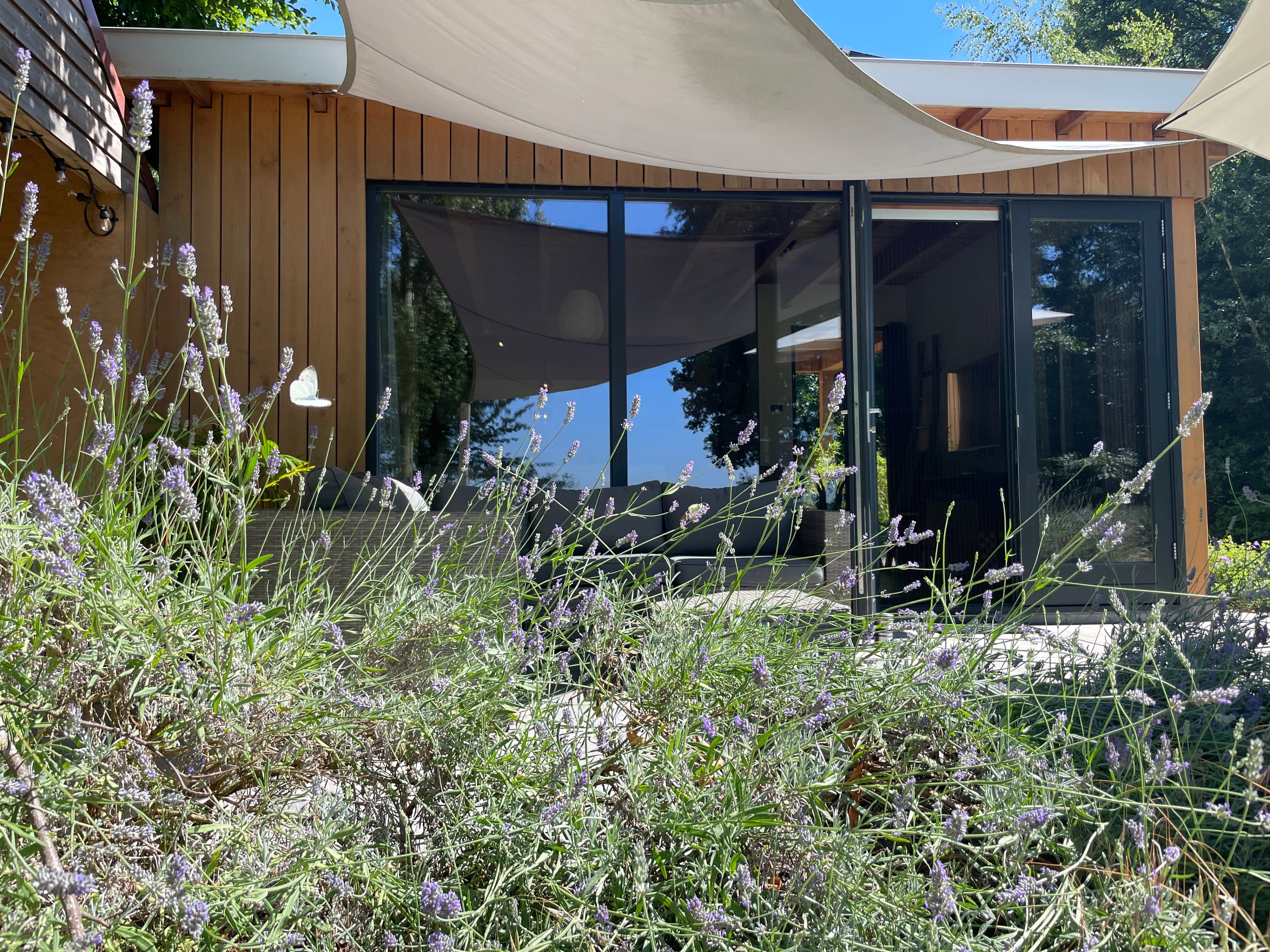 Casa nella natura a Etten