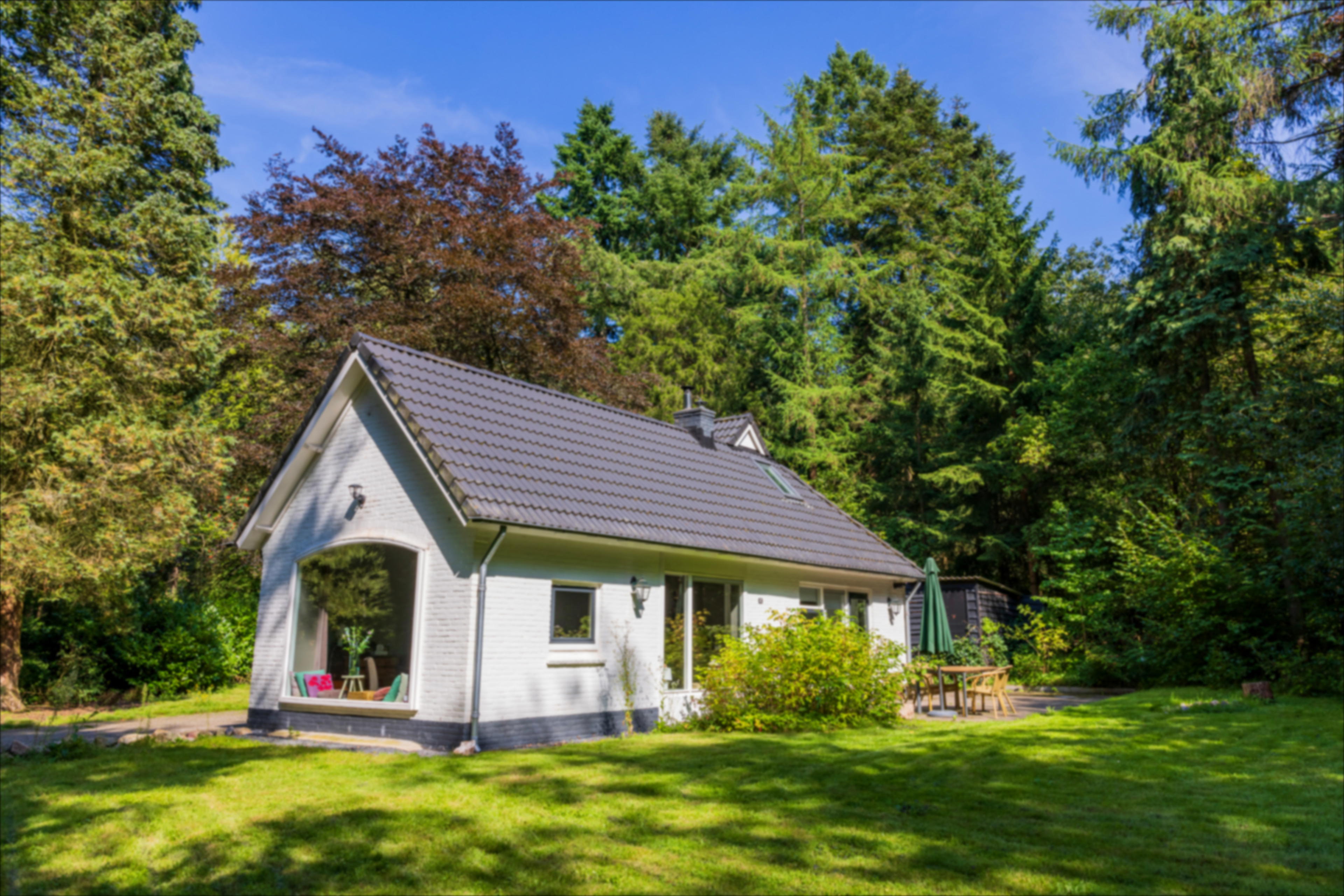 Nature house in Vierhouten