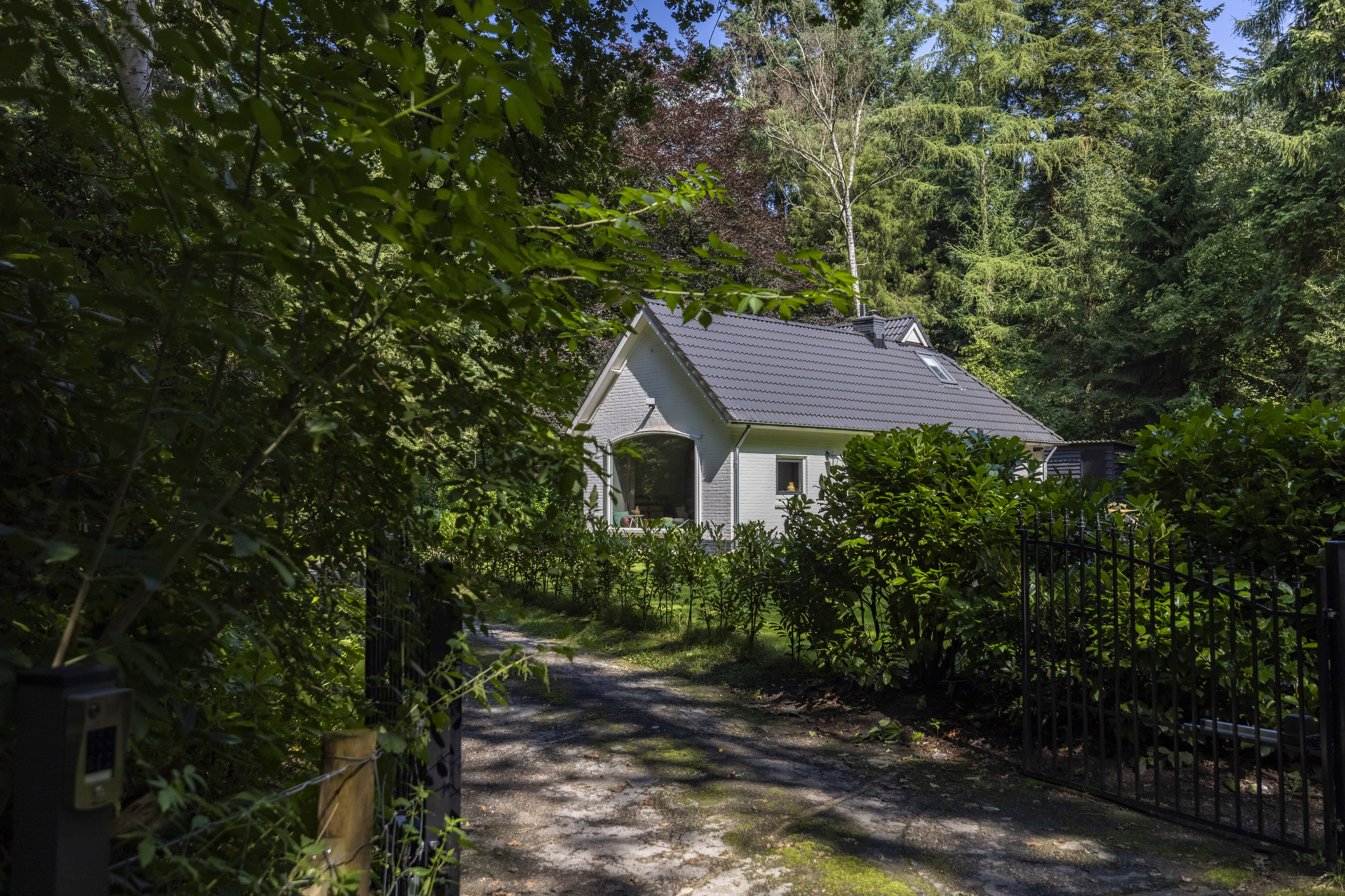 Maison nature à Vierhouten