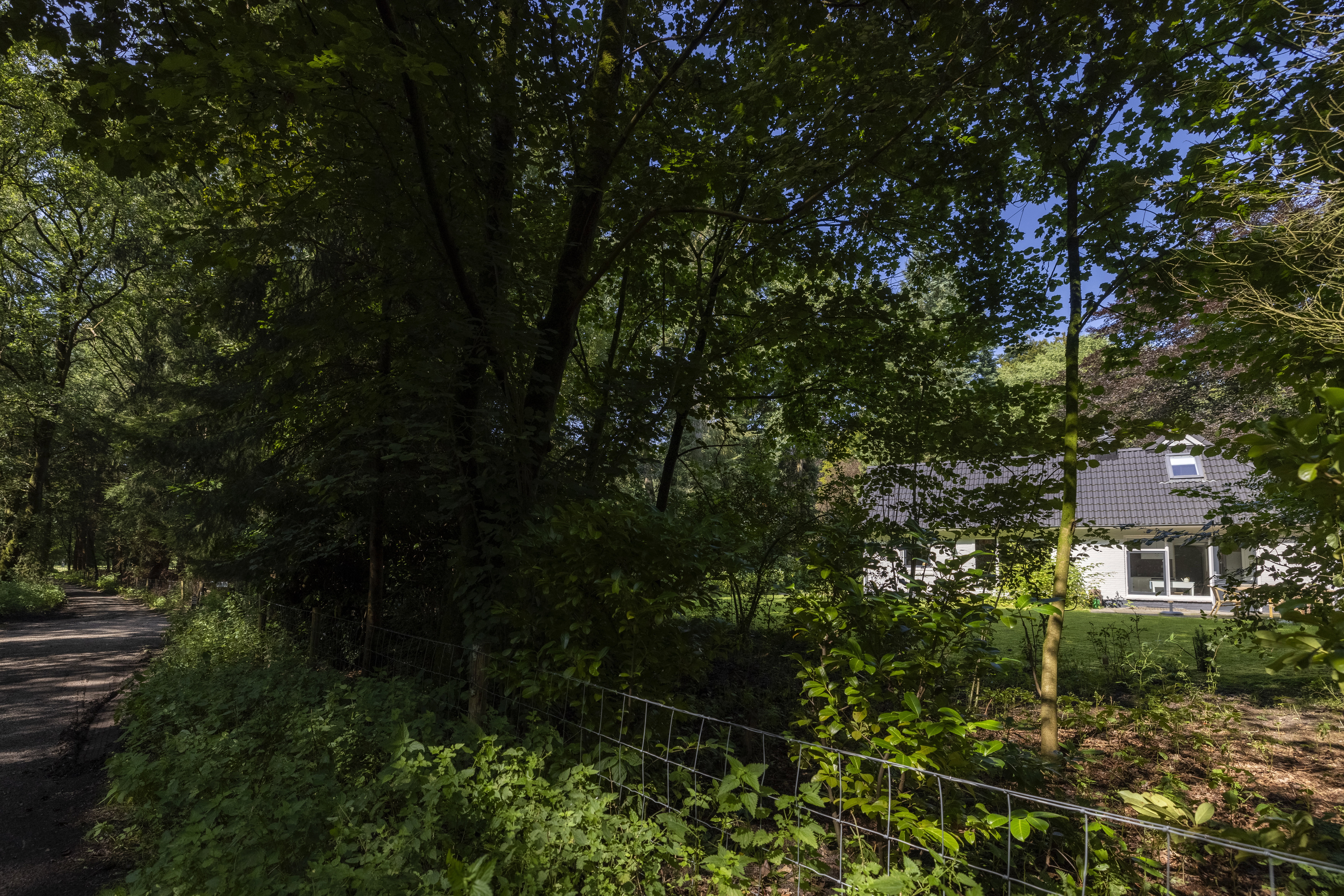 Maison nature à Vierhouten