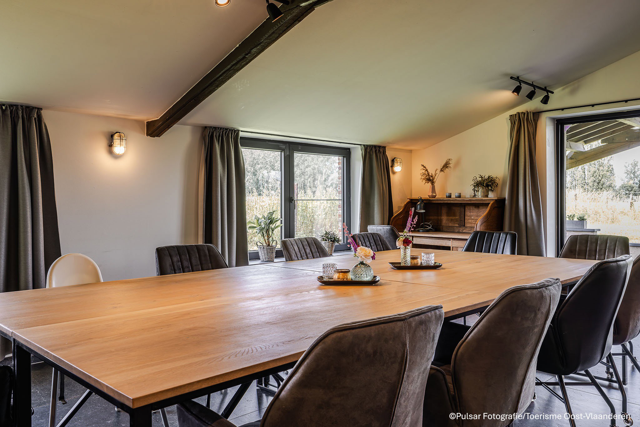 Natuurhuisje in Oudenaarde