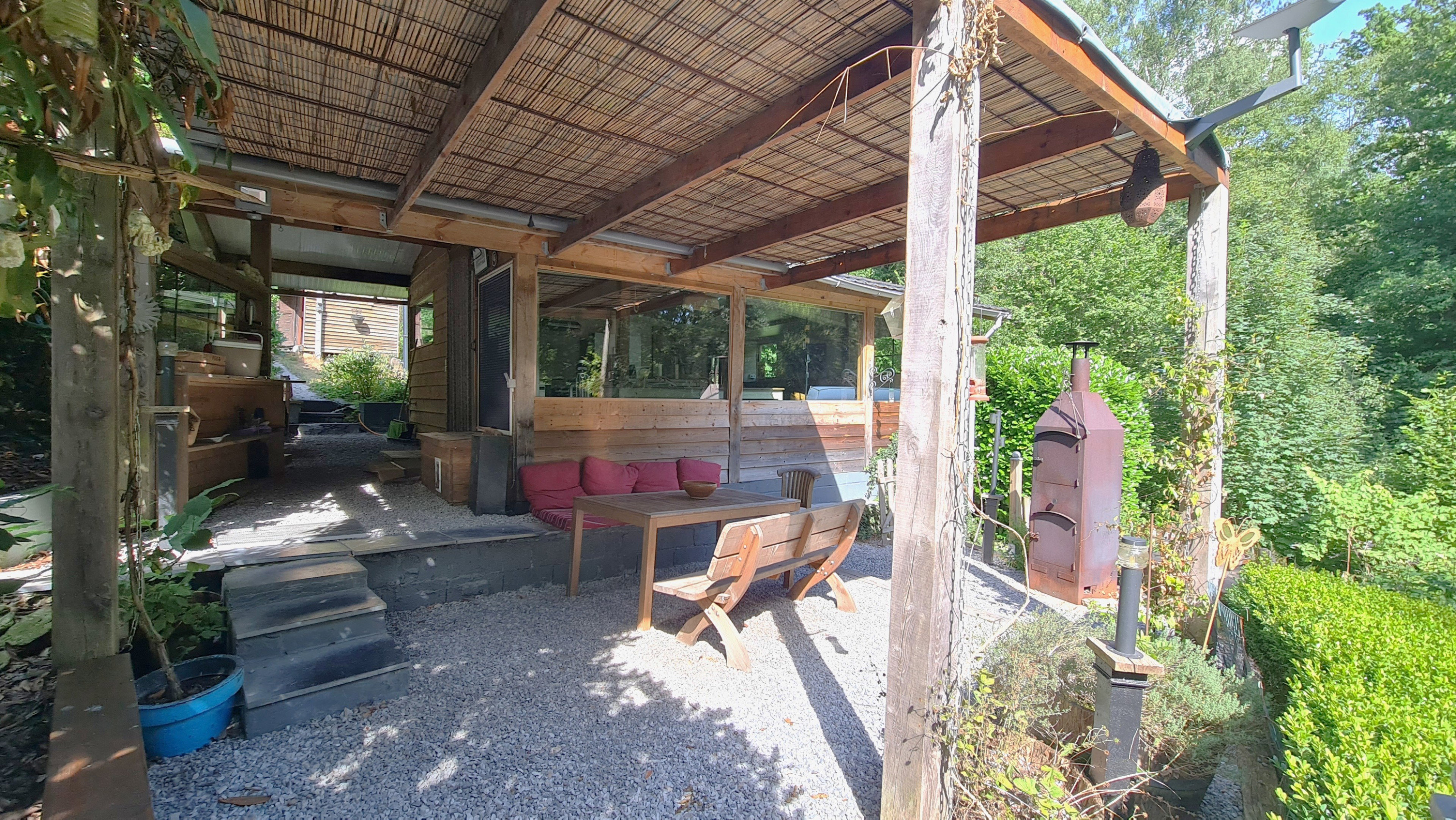 Natuurhuisje in Viroinval