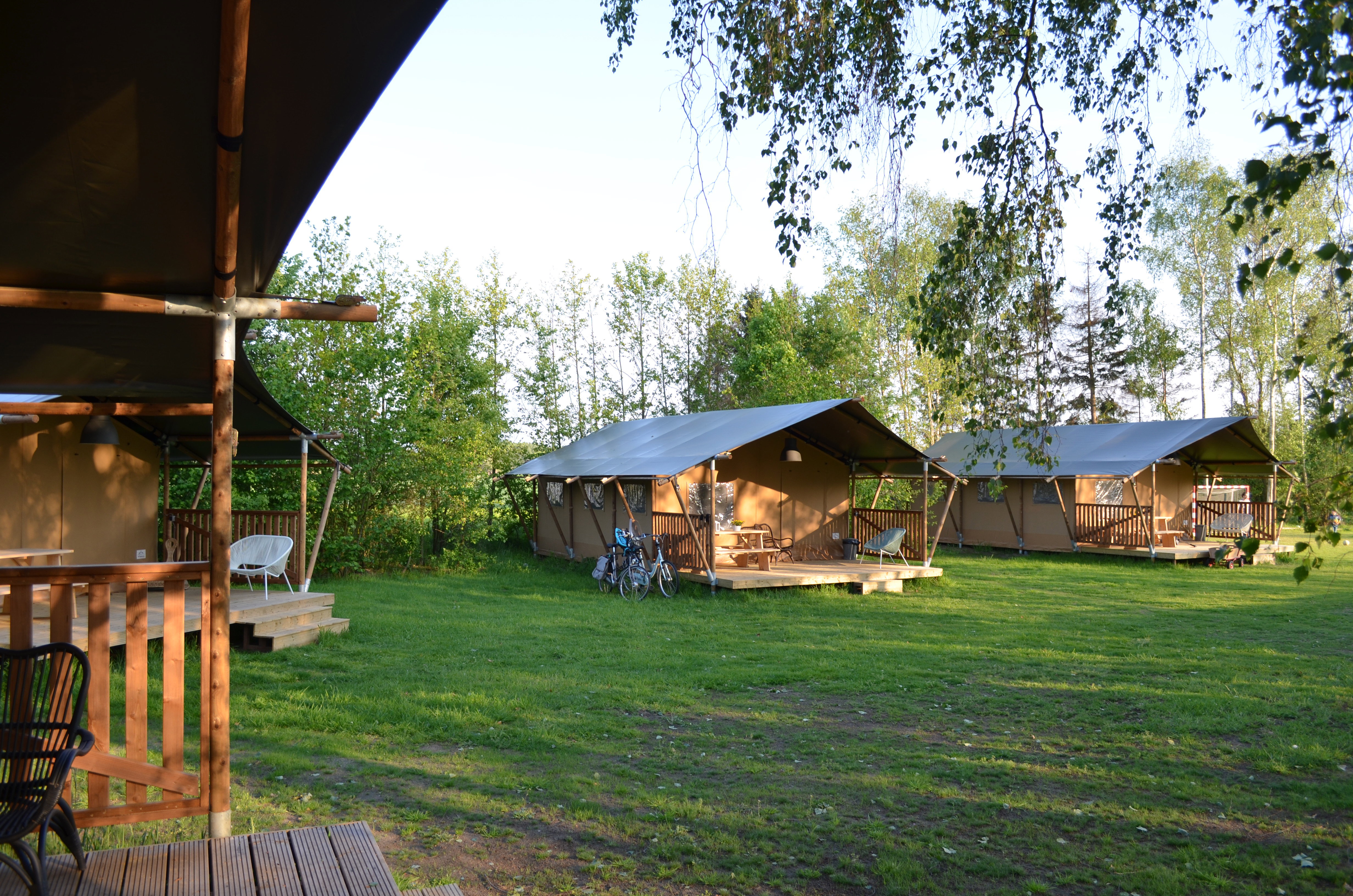 Maison nature à Roosendaal
