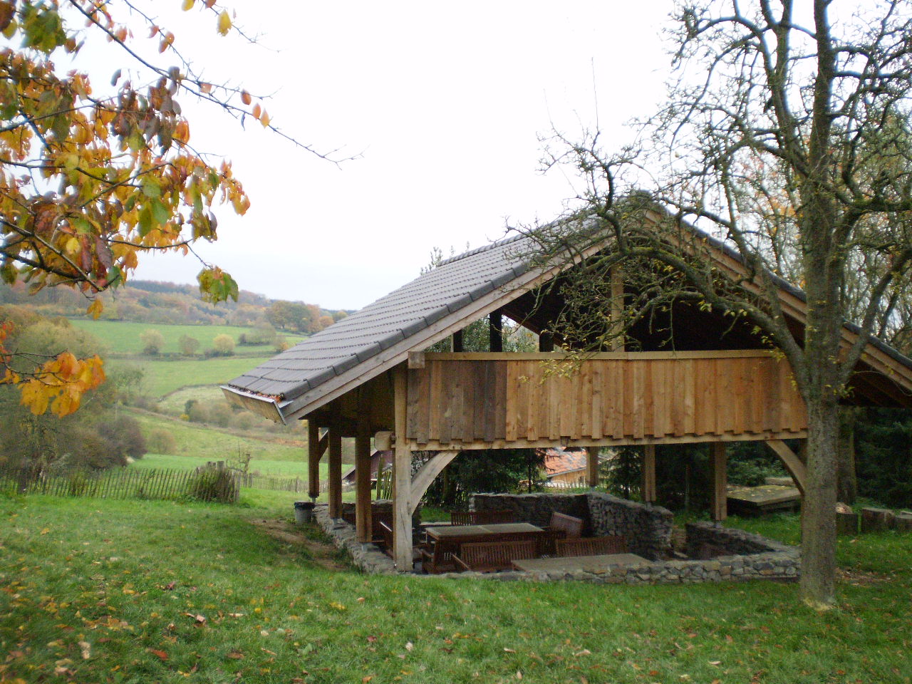 Maison nature à Vijlen