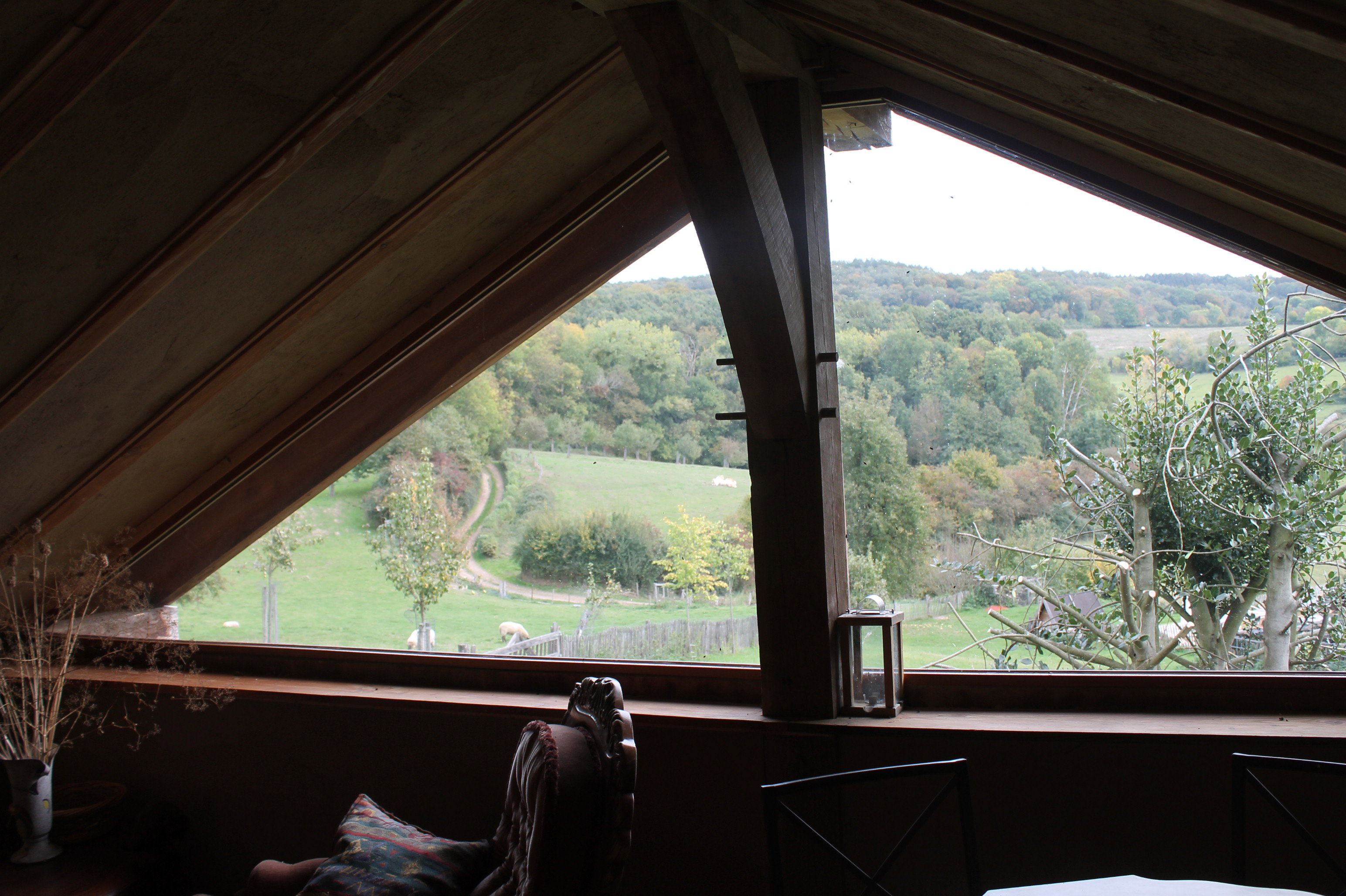 Maison nature à Vijlen