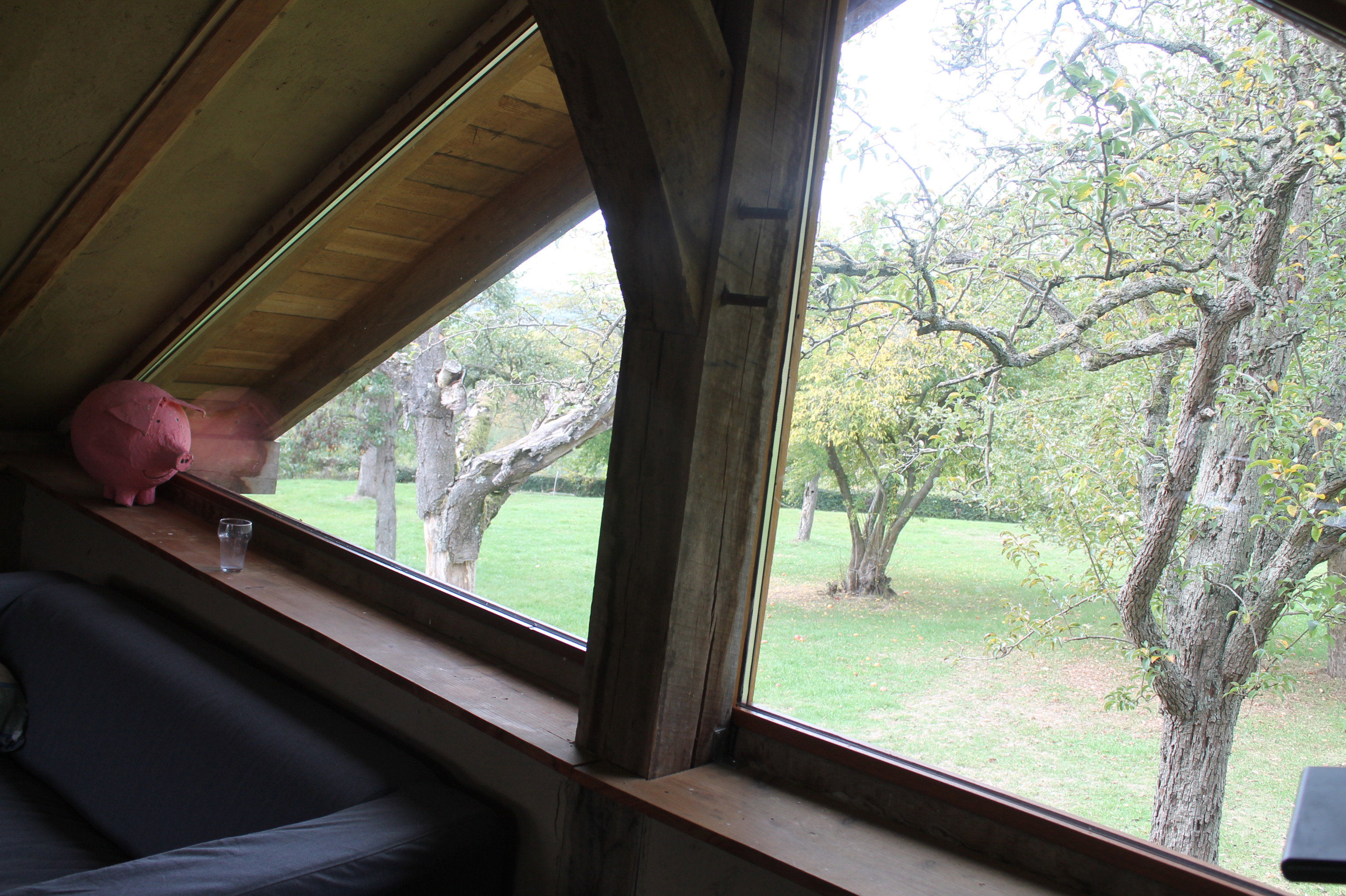 Maison nature à Vijlen