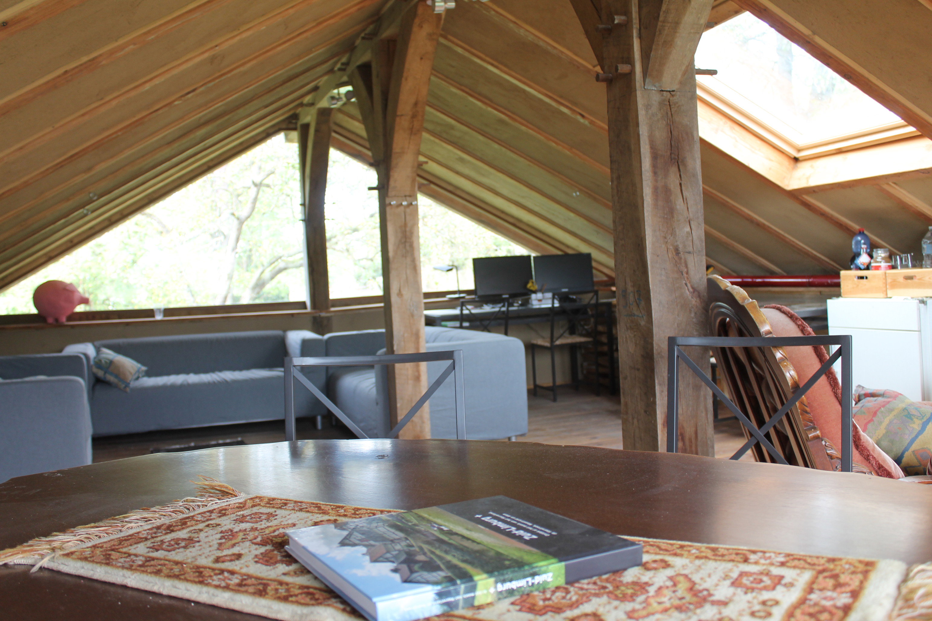 Maison nature à Vijlen